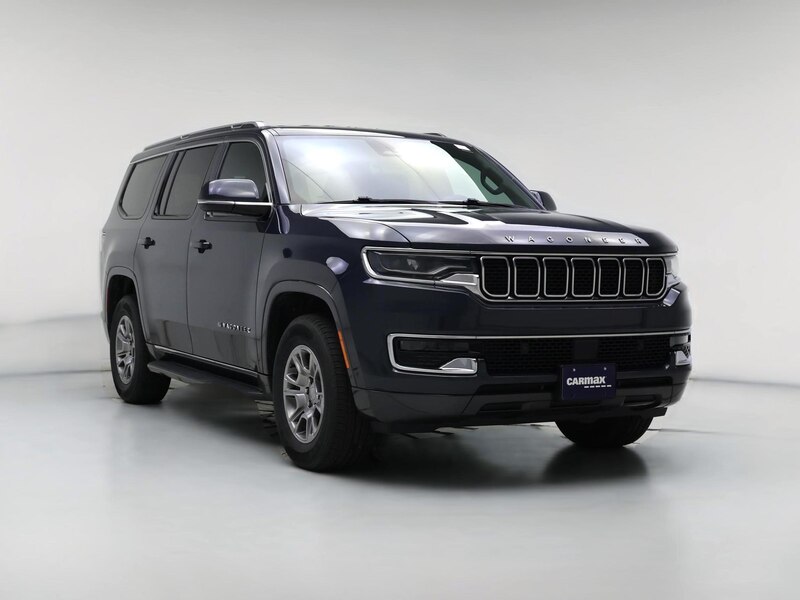 2022 Jeep Wagoneer Series I -
                  Kenosha, WI