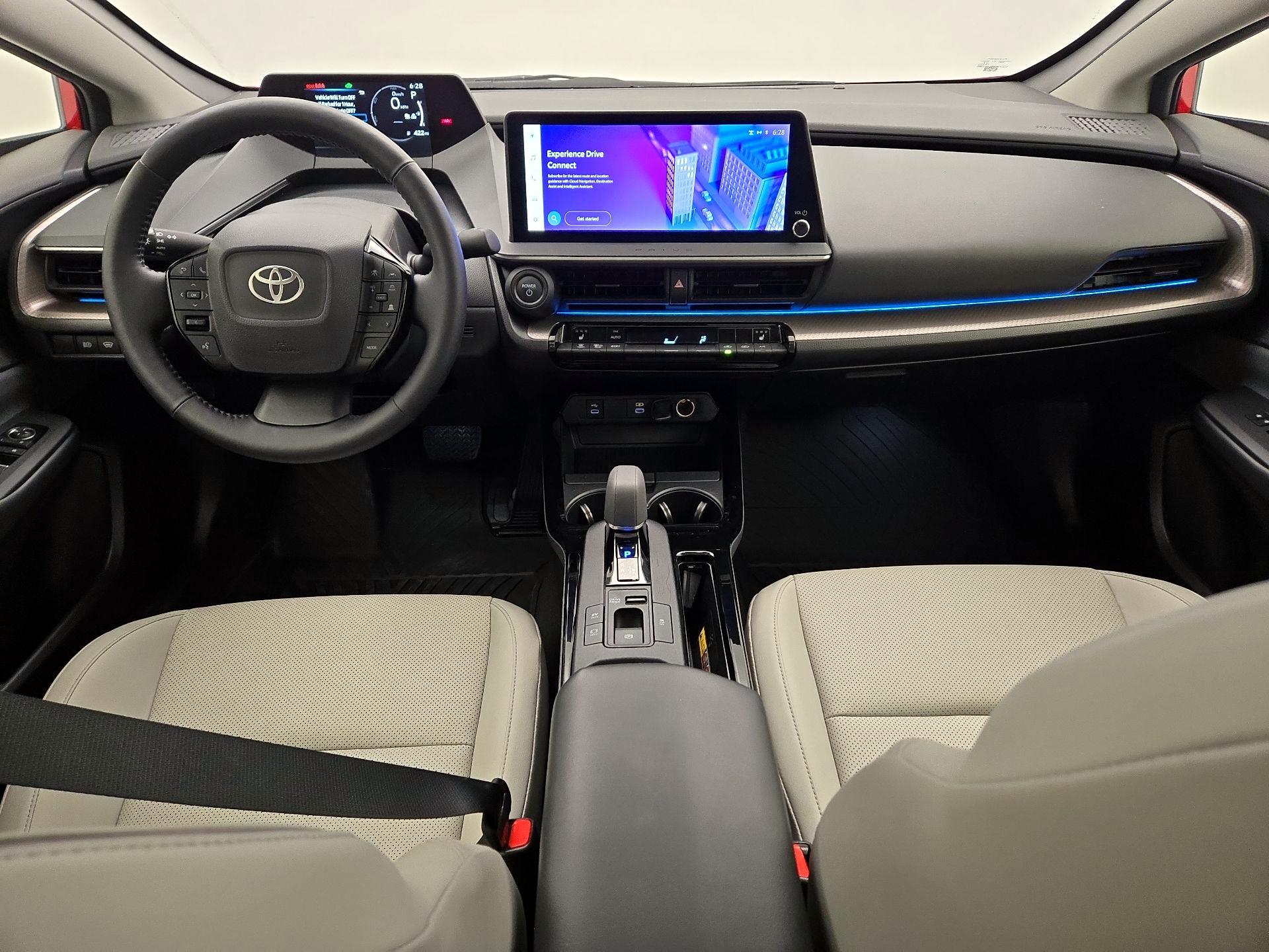 Thumbnail: 2023 Toyota Prius - 9