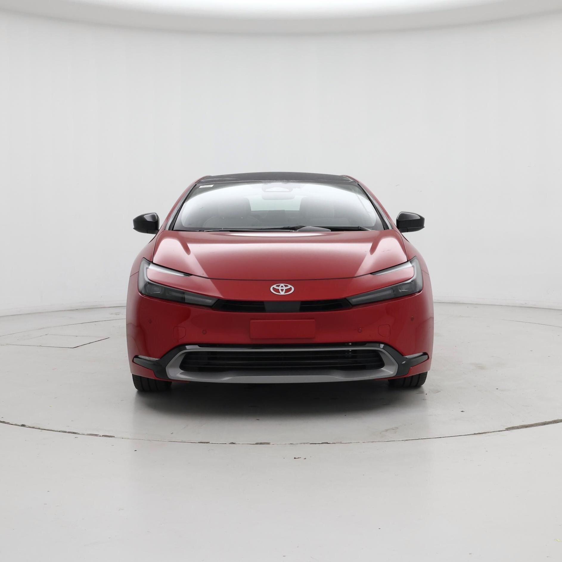 Thumbnail: 2023 Toyota Prius - 5