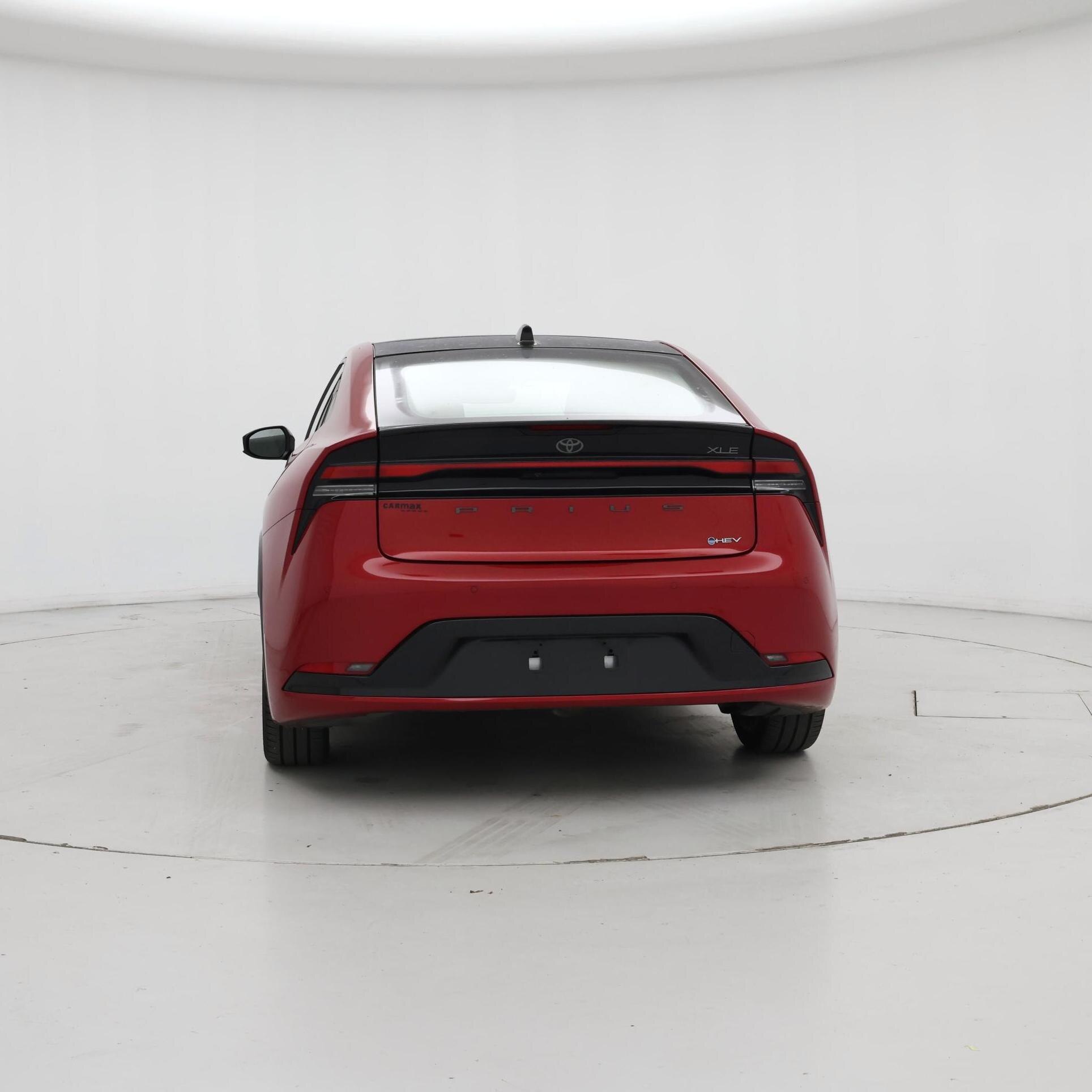 Thumbnail: 2023 Toyota Prius - 6