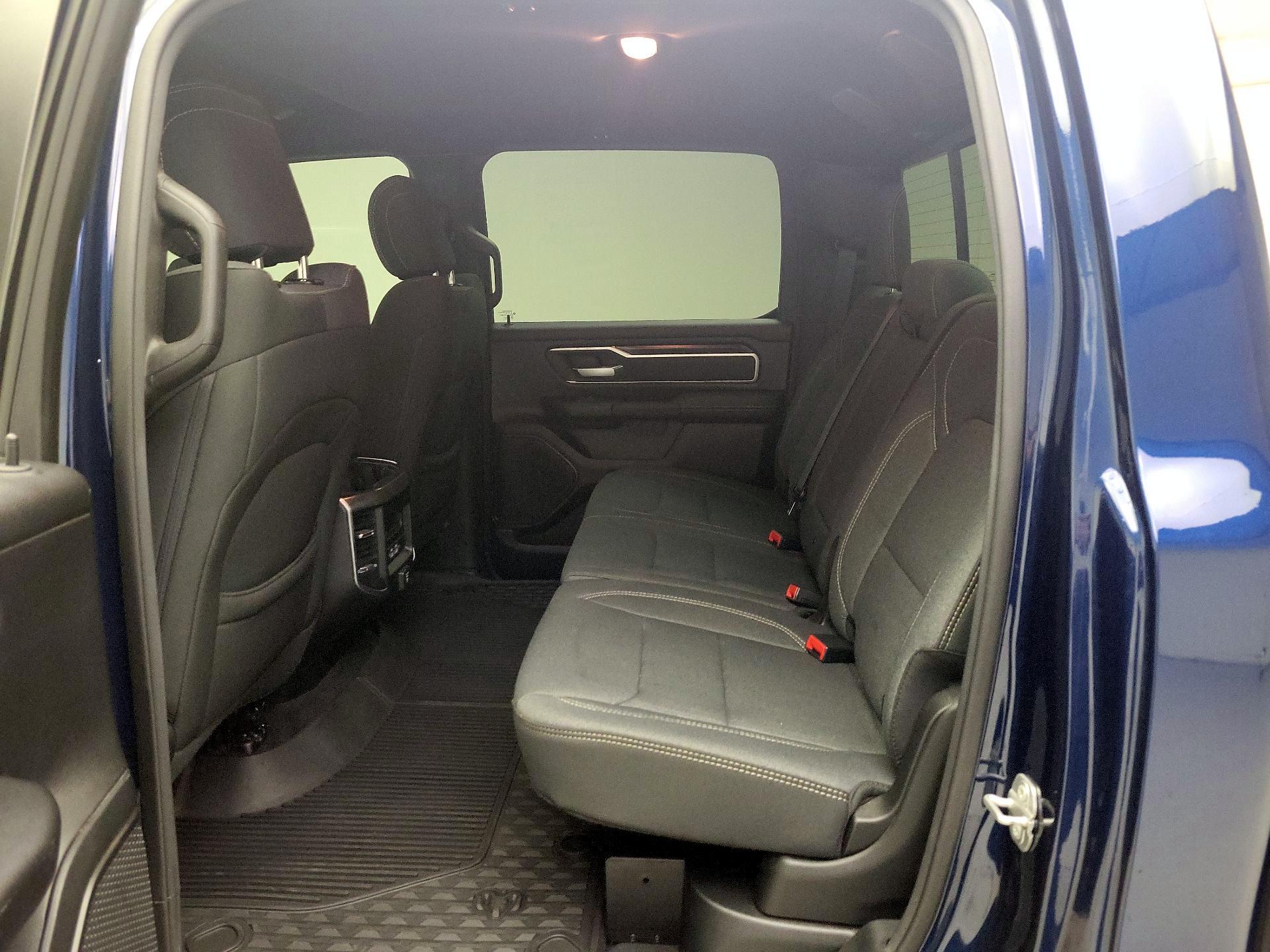 Thumbnail: 2021 RAM 1500 - 20