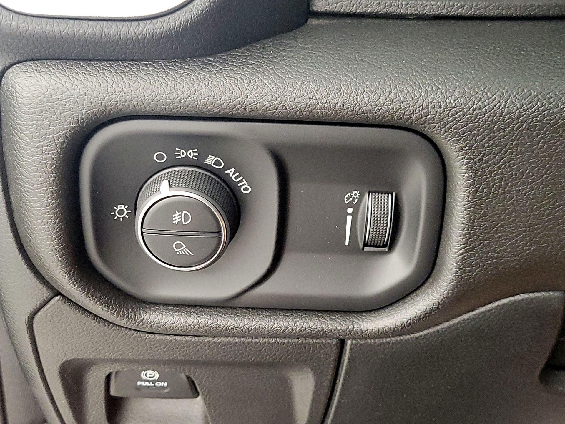 Thumbnail: 2022 RAM 1500 - 13