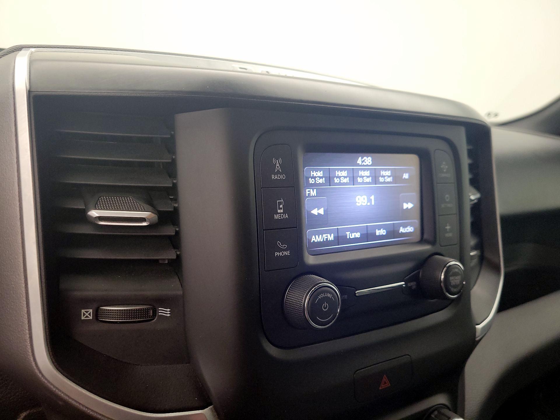 Thumbnail: 2022 RAM 1500 - 15