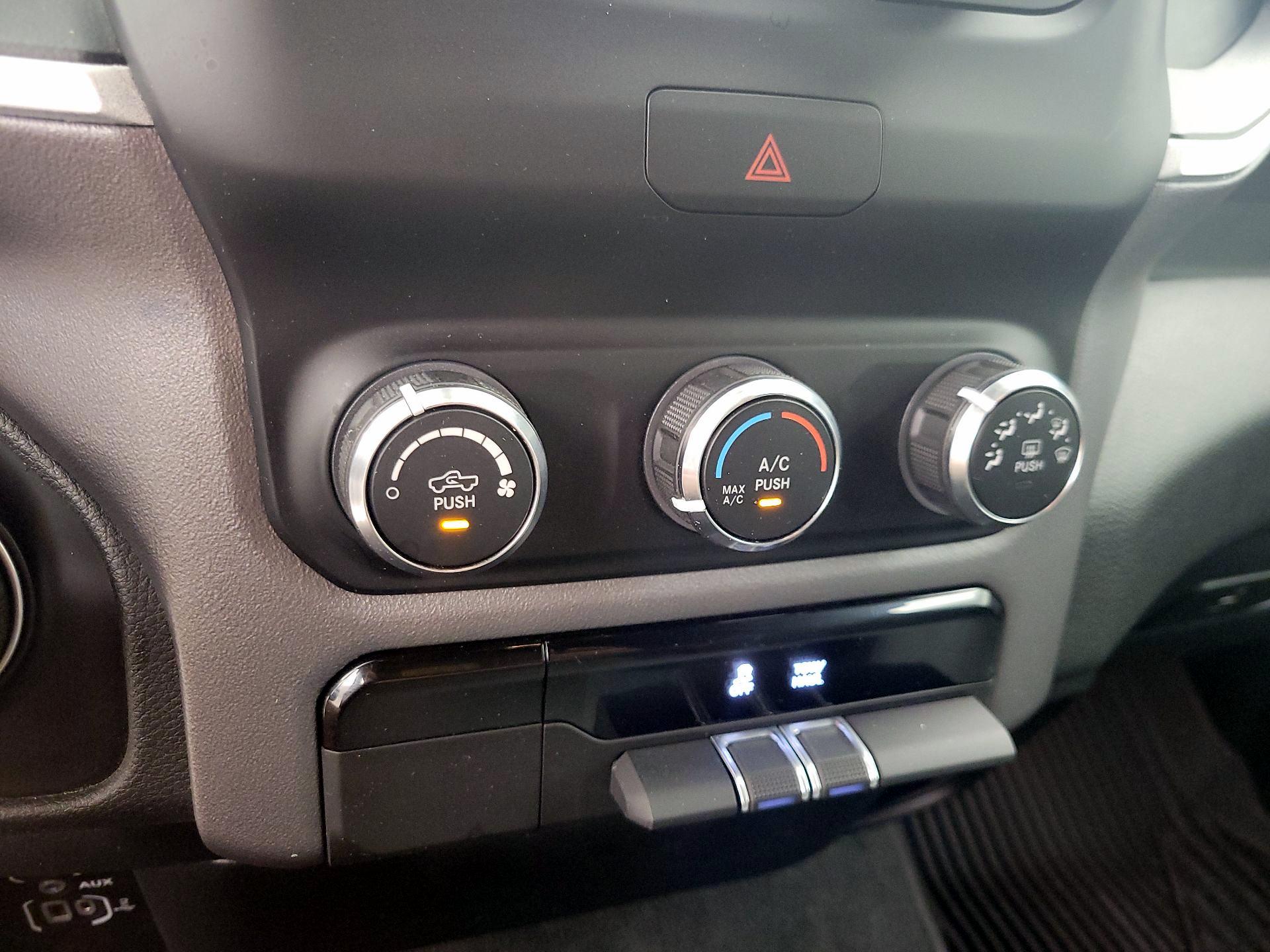 Thumbnail: 2022 RAM 1500 - 16