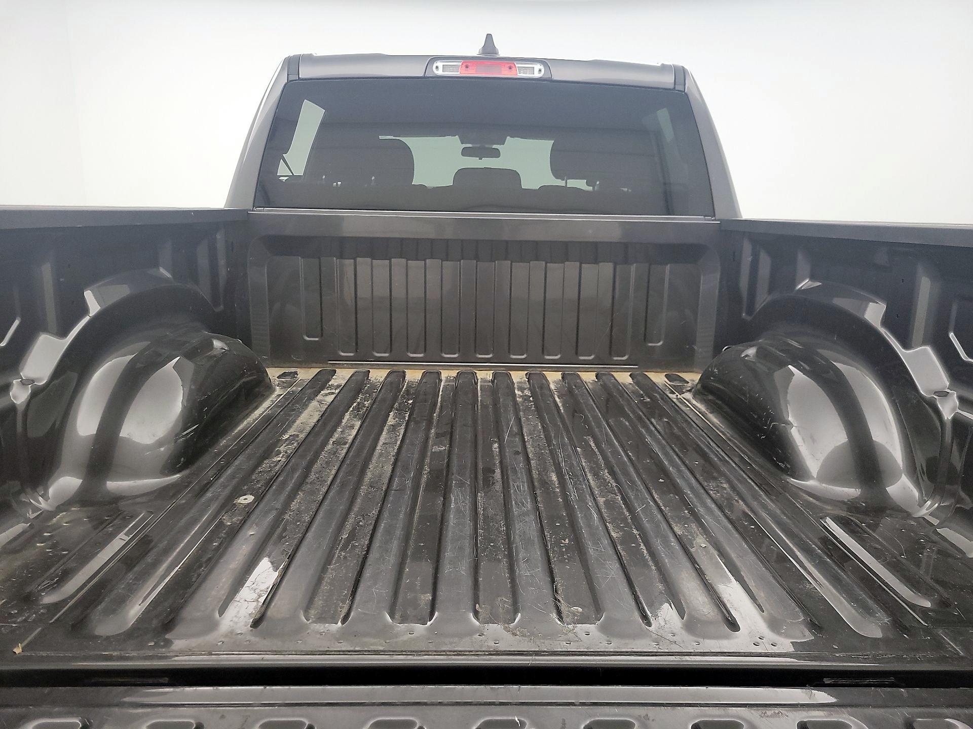 Thumbnail: 2022 RAM 1500 - 20