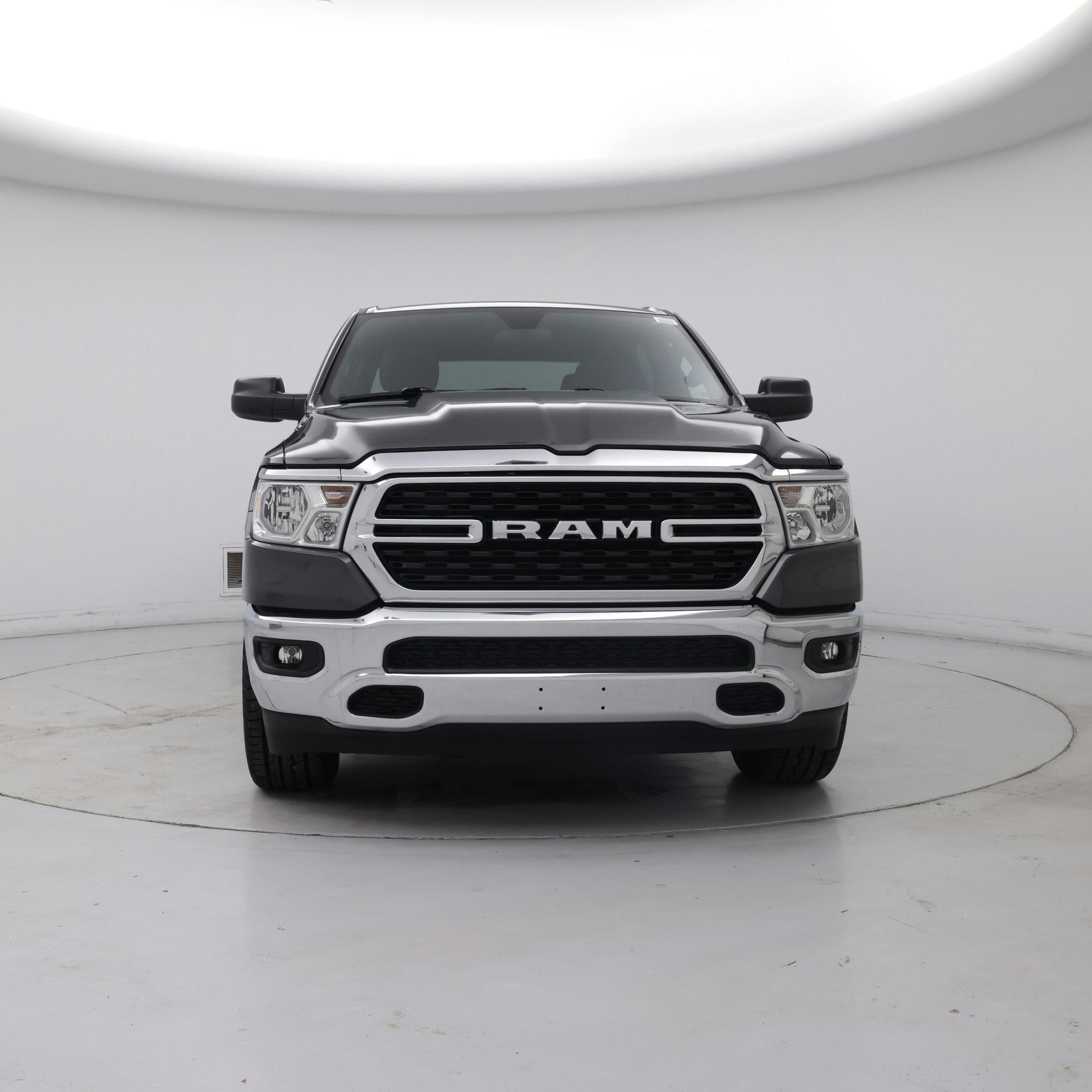 Thumbnail: 2022 RAM 1500 - 5