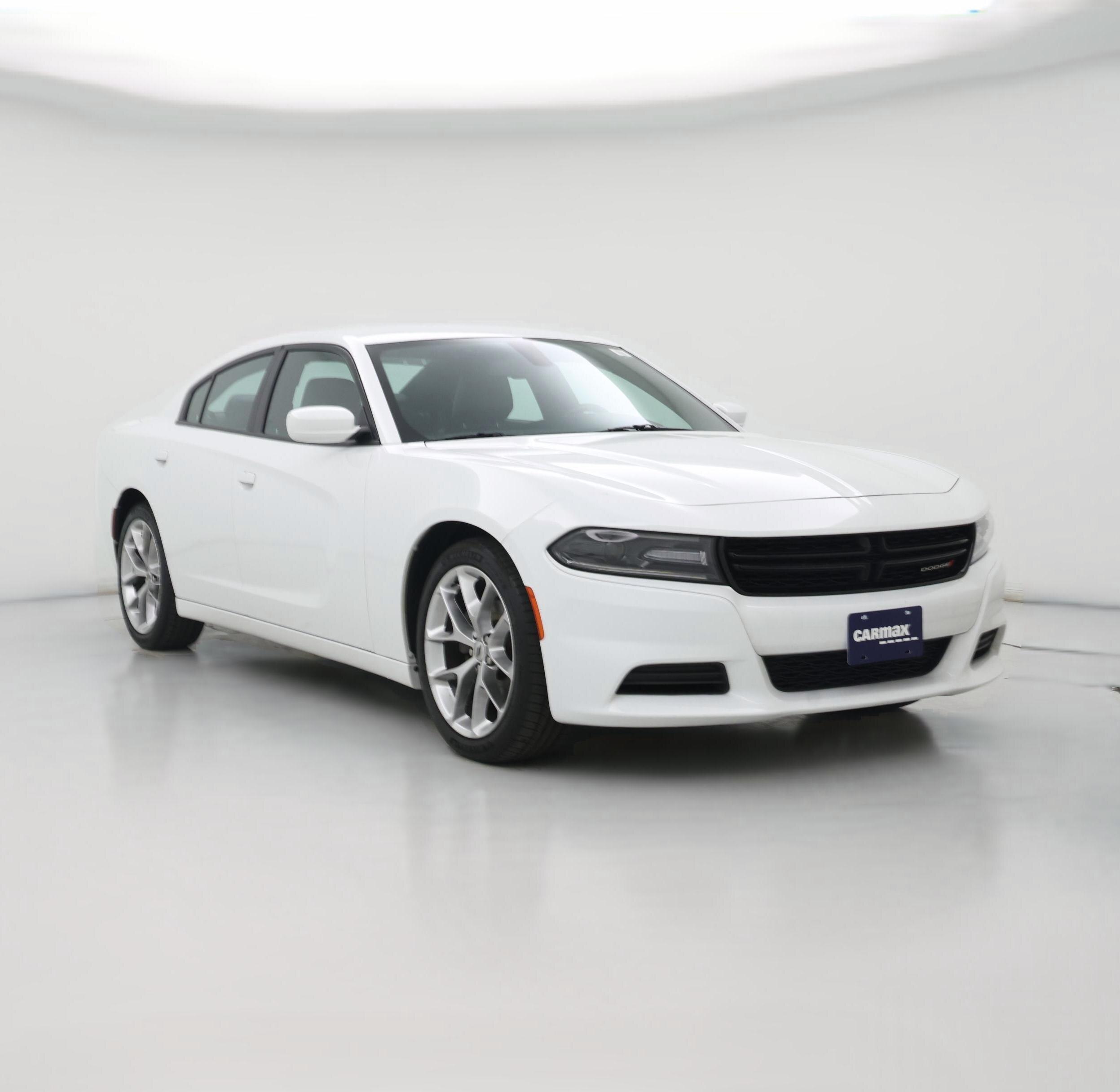 Thumbnail: 2020 Dodge Charger - 1