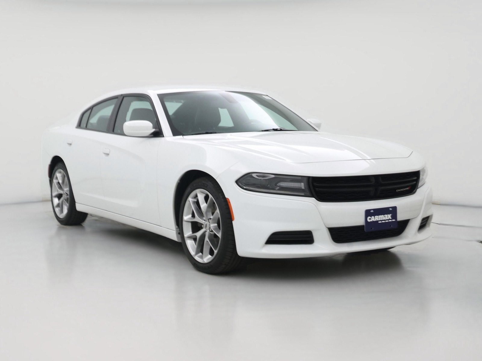 2020 Dodge Charger