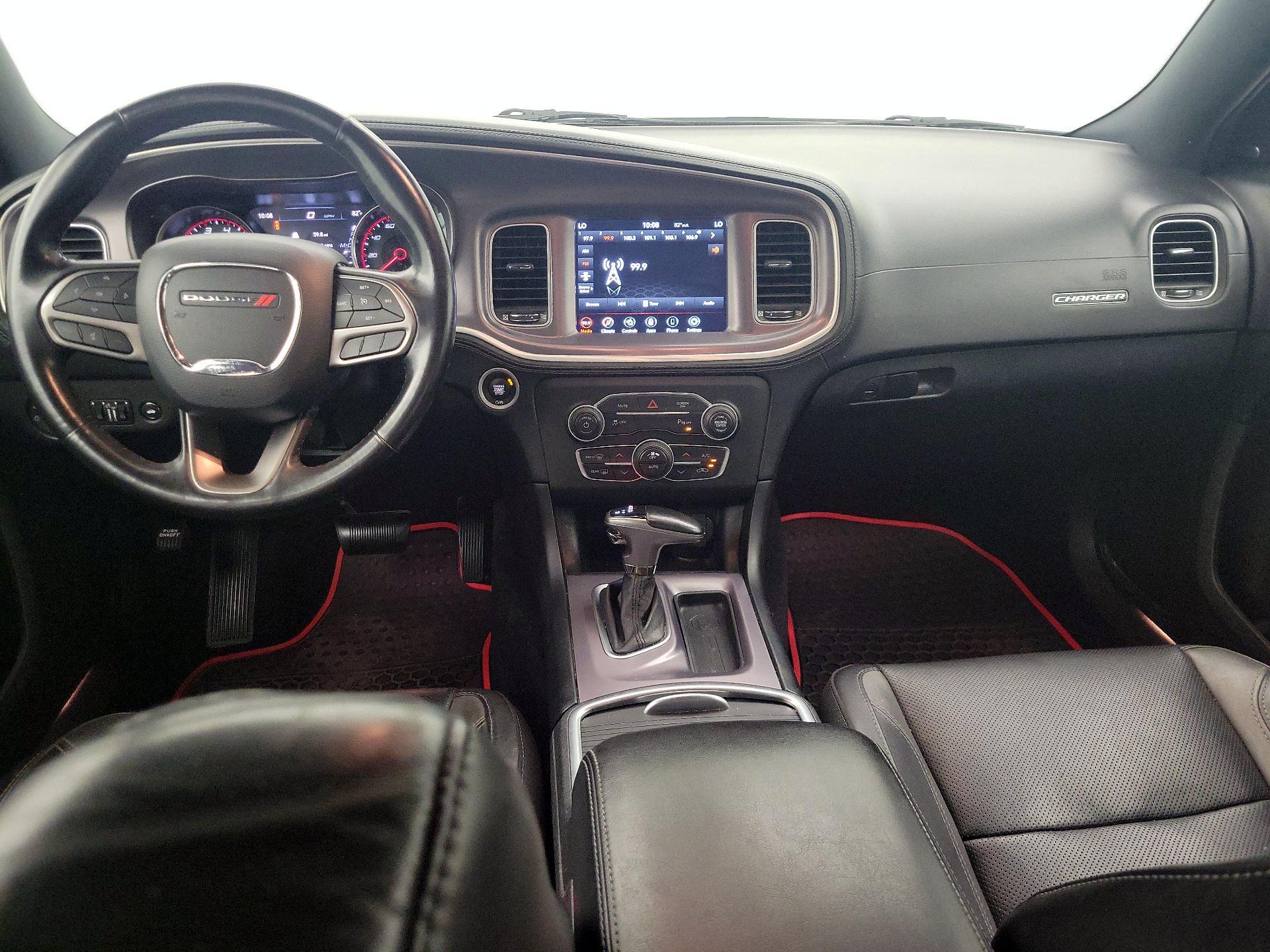 Thumbnail: 2020 Dodge Charger - 9