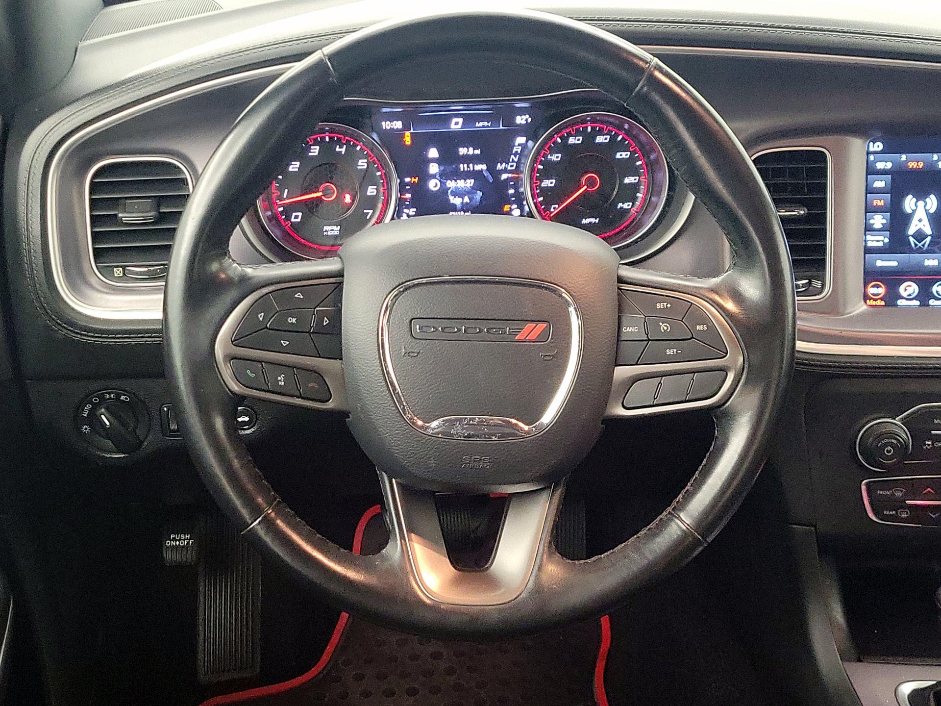 Thumbnail: 2020 Dodge Charger - 10