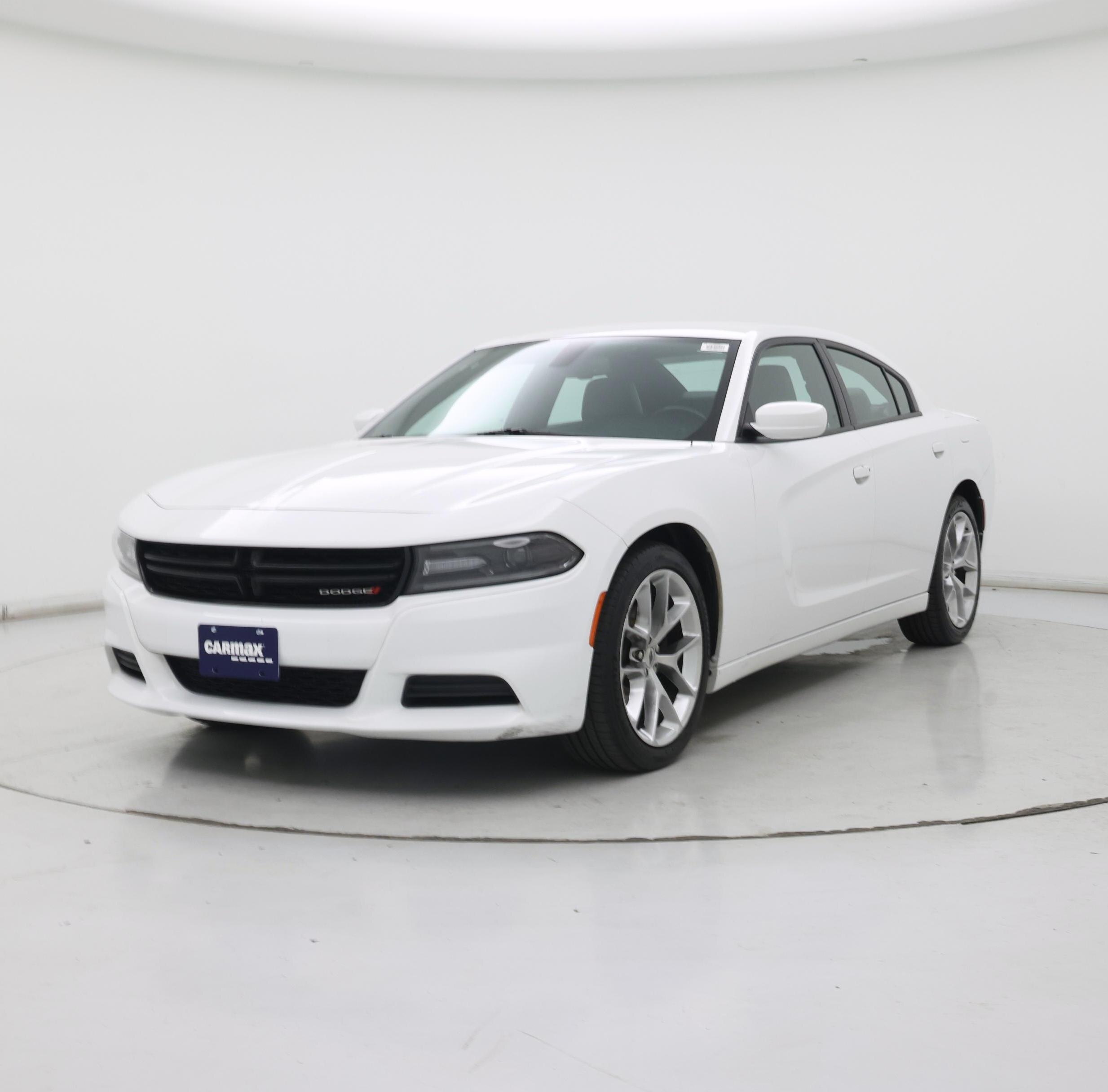 Thumbnail: 2020 Dodge Charger - 4