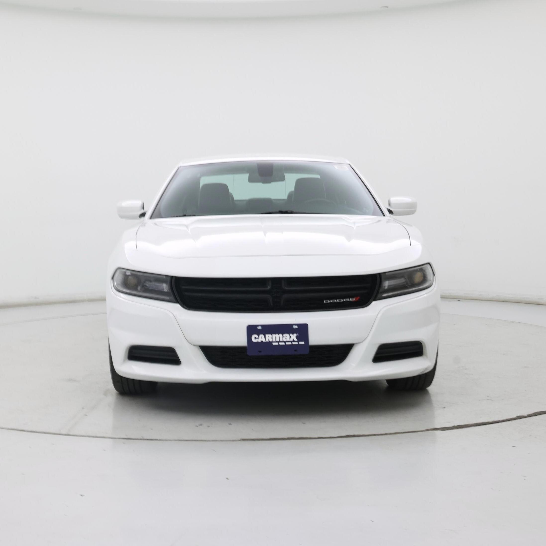 Thumbnail: 2020 Dodge Charger - 5