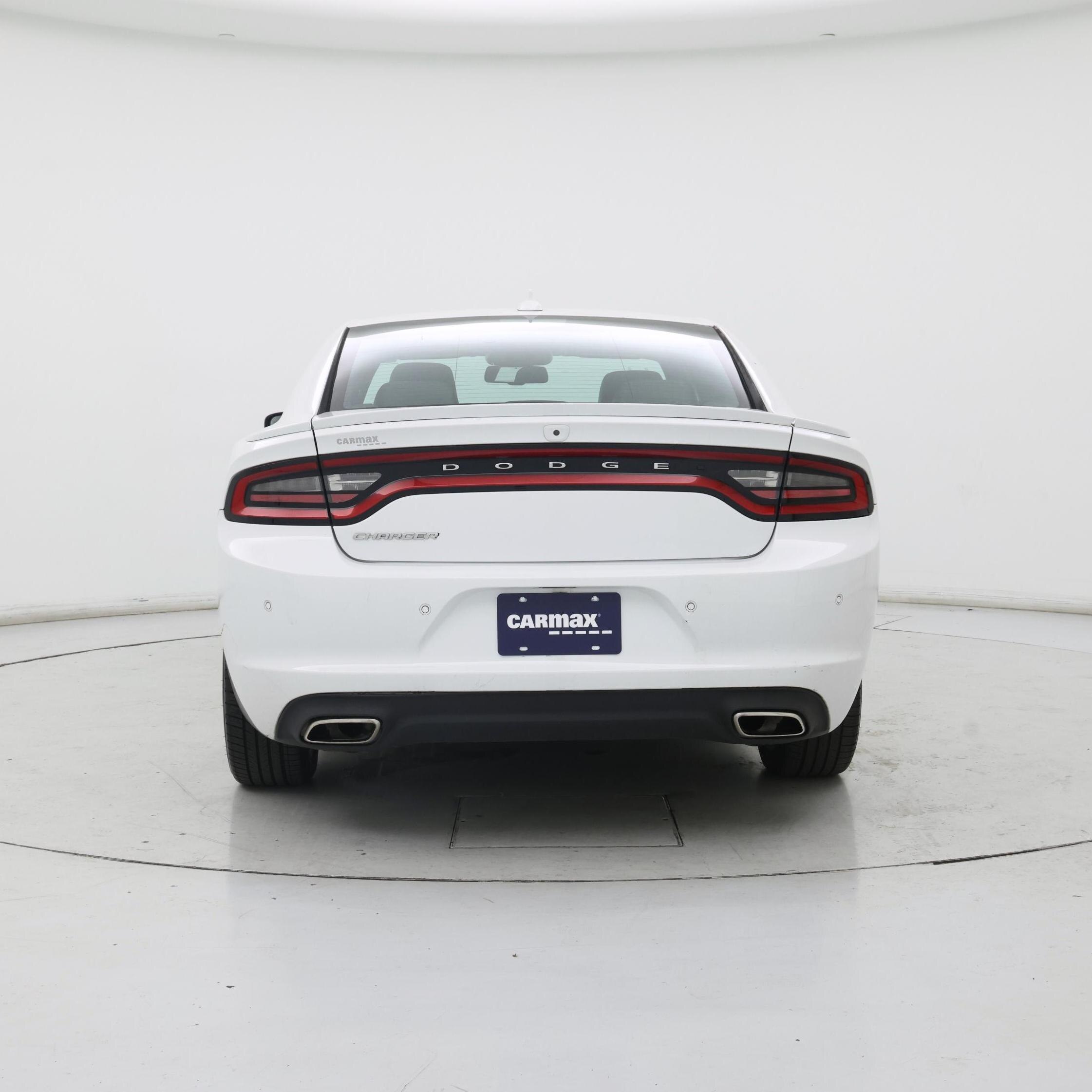 Thumbnail: 2020 Dodge Charger - 6