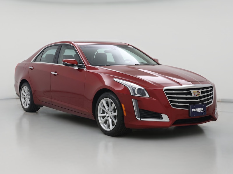 2017 Cadillac CTS  -
                  Chattanooga, TN