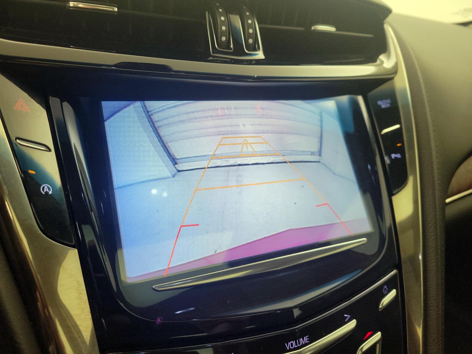 Thumbnail: 2017 Cadillac CTS - 14