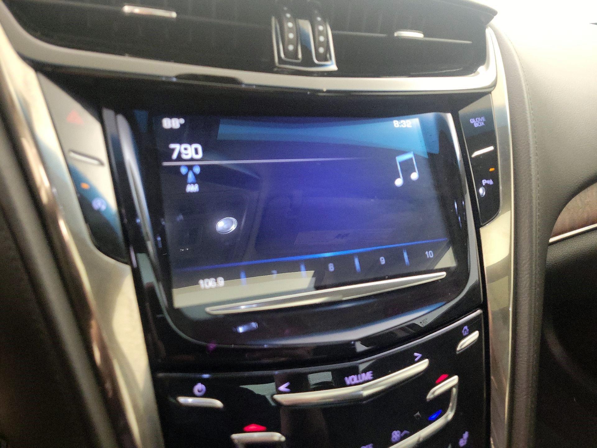 Thumbnail: 2017 Cadillac CTS - 15