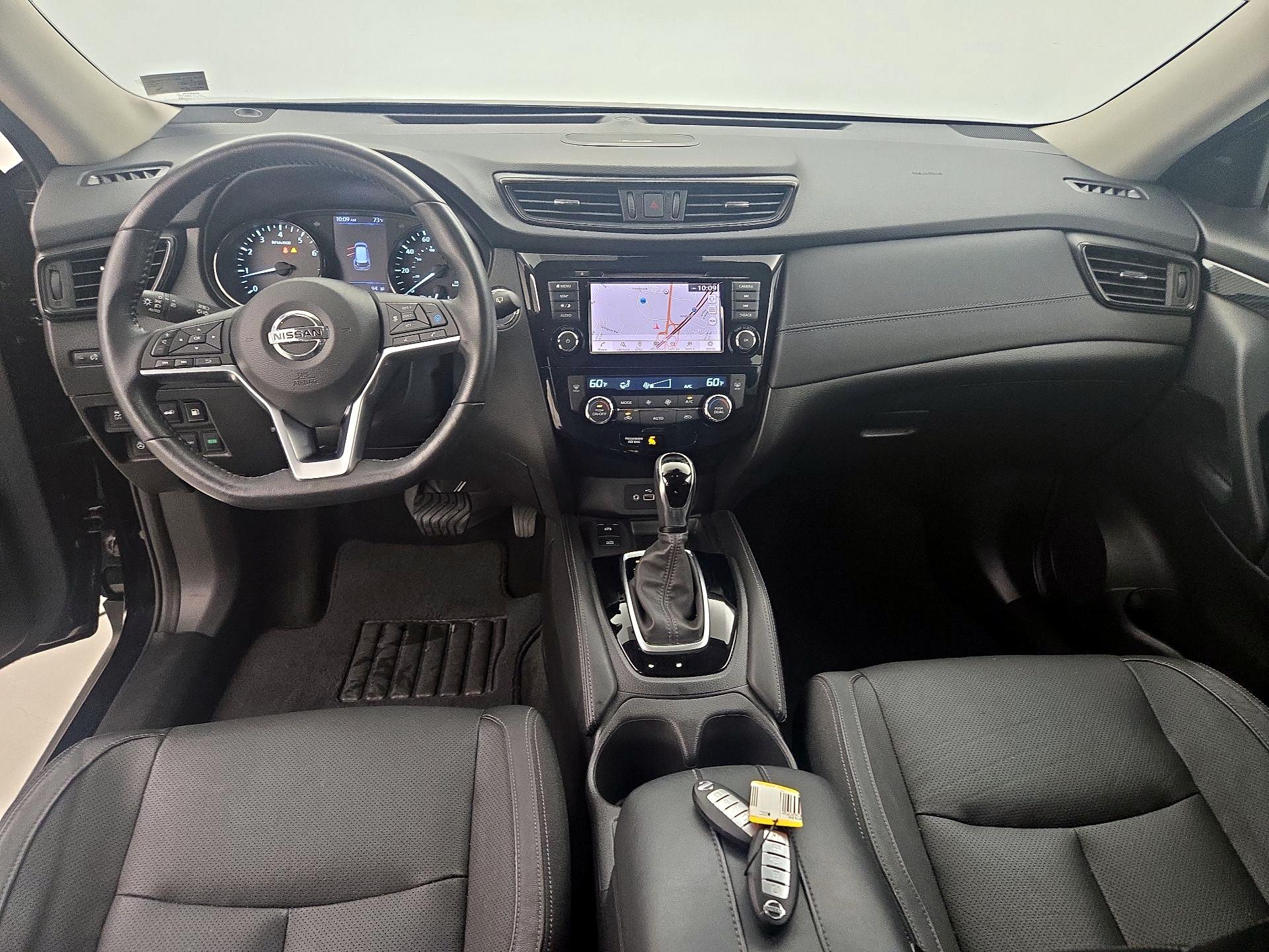 Thumbnail: 2018 Nissan Rogue - 9