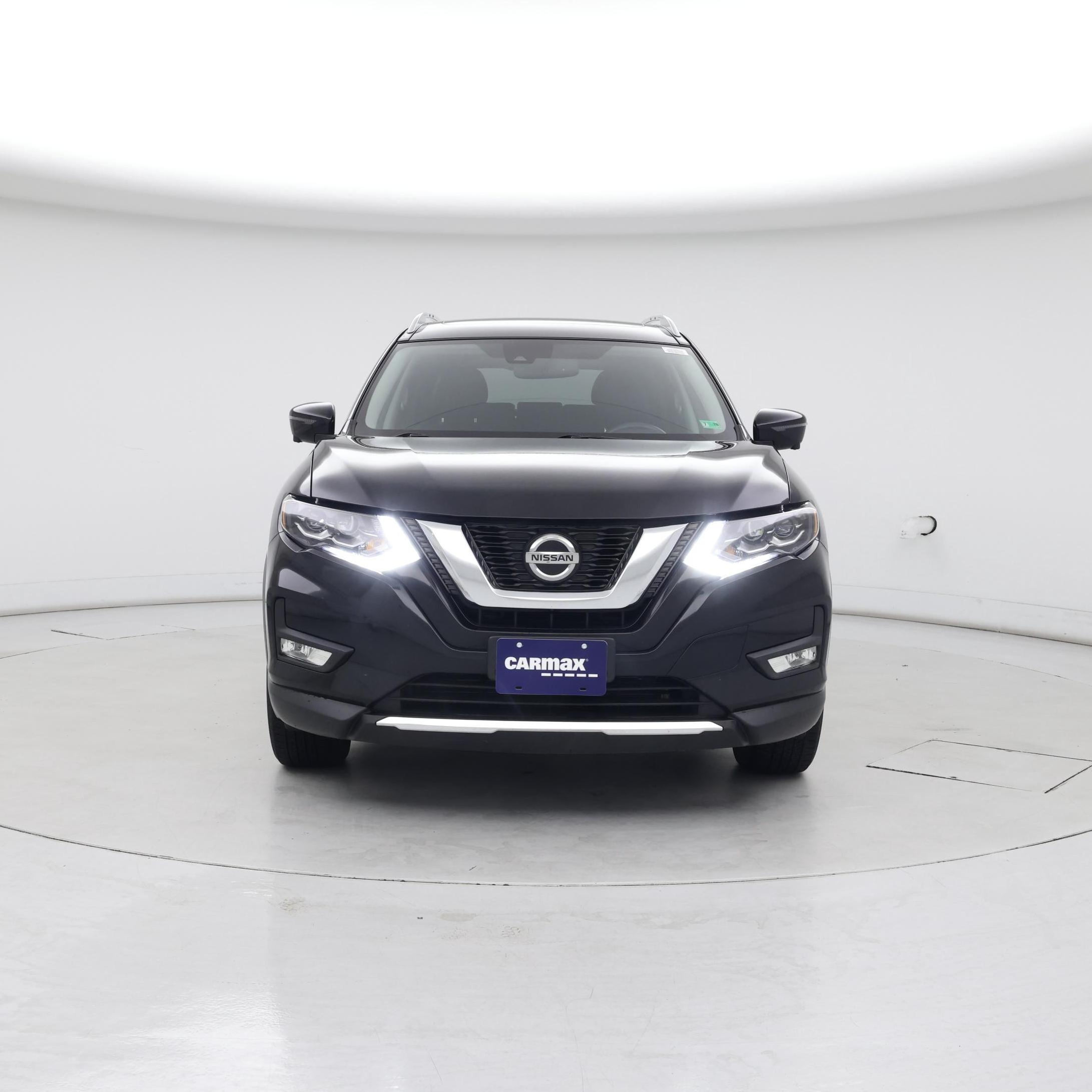 Thumbnail: 2018 Nissan Rogue - 5