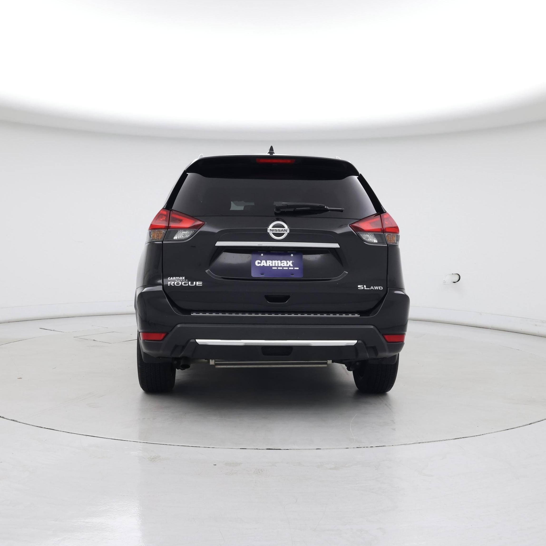 Thumbnail: 2018 Nissan Rogue - 6