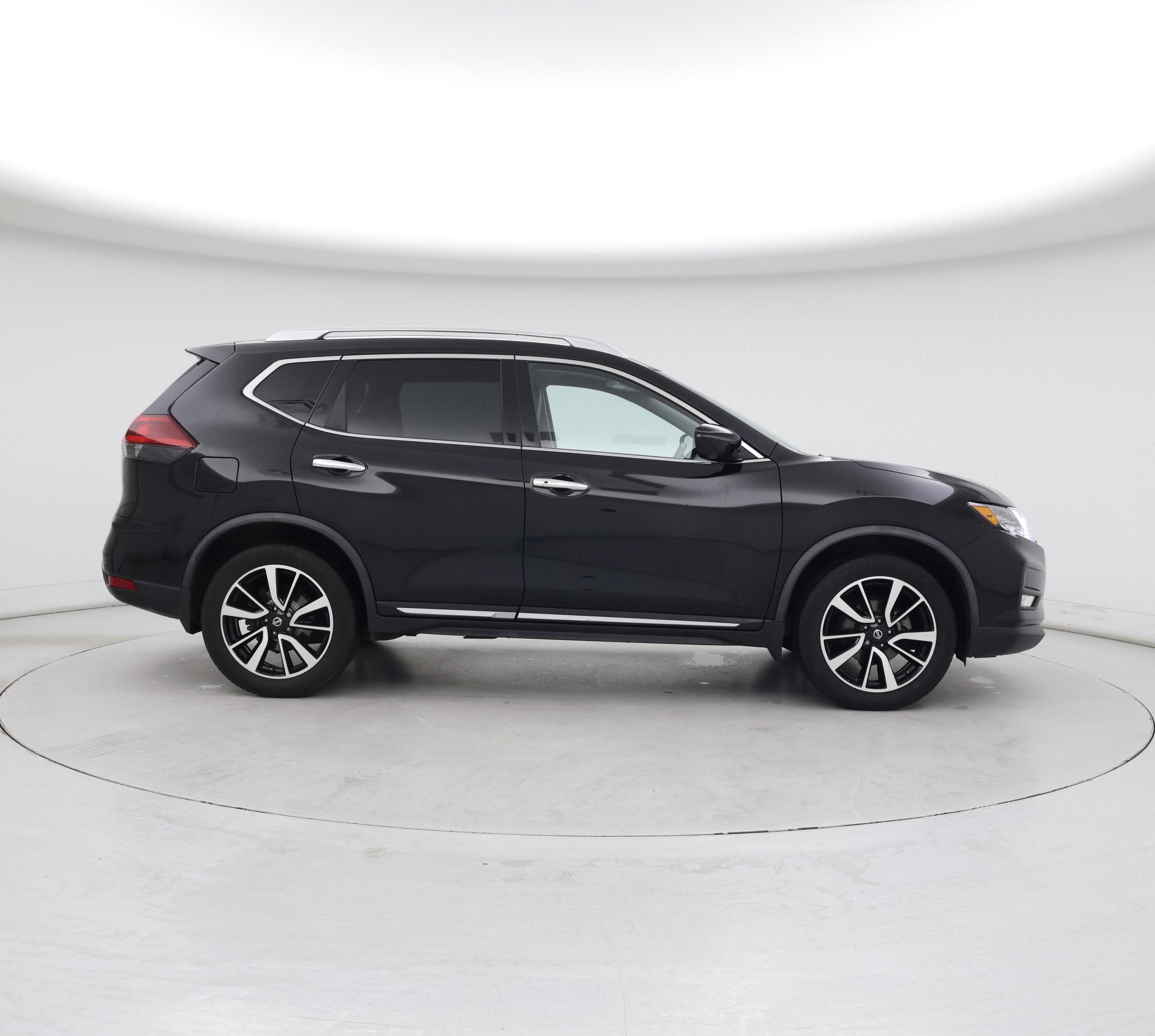 Thumbnail: 2018 Nissan Rogue - 7