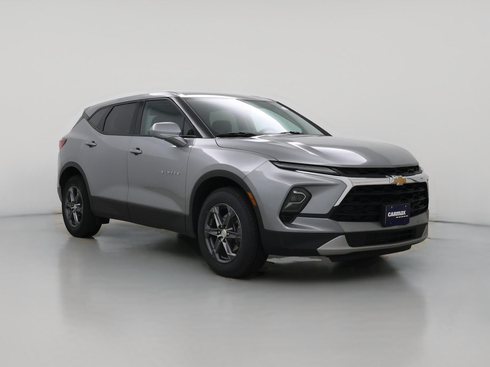 2023 Chevrolet Blazer 2LT's photo