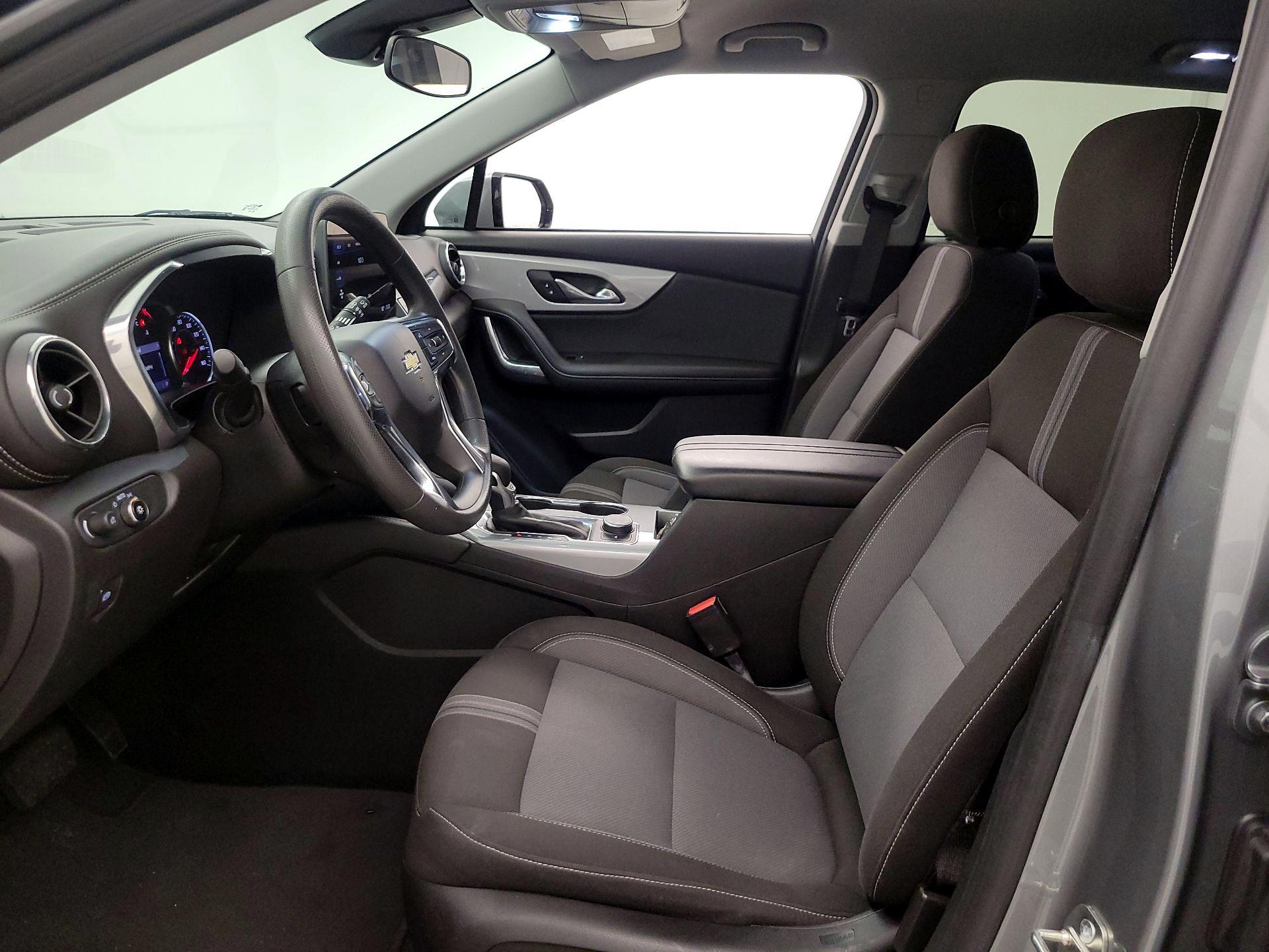 Thumbnail: 2023 Chevrolet Blazer - 11