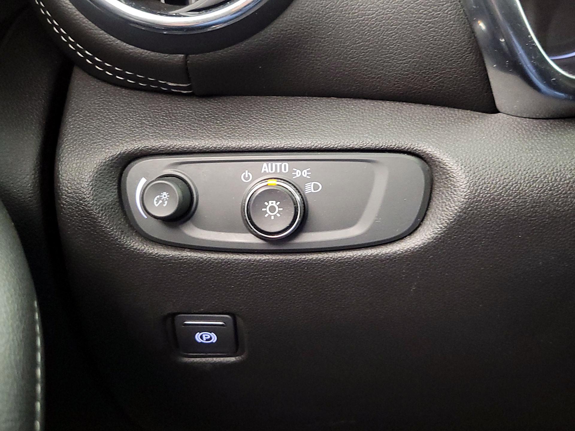 Thumbnail: 2023 Chevrolet Blazer - 13