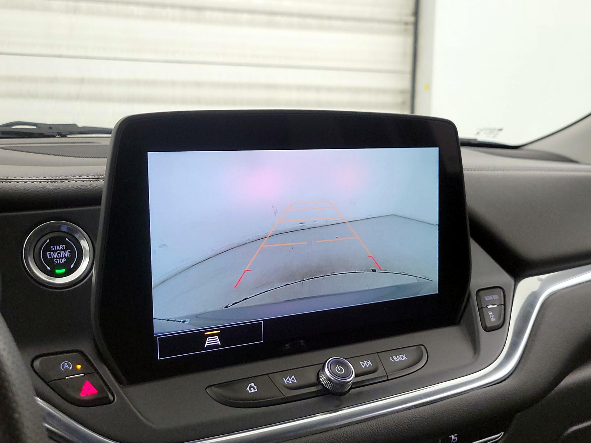 Thumbnail: 2023 Chevrolet Blazer - 14