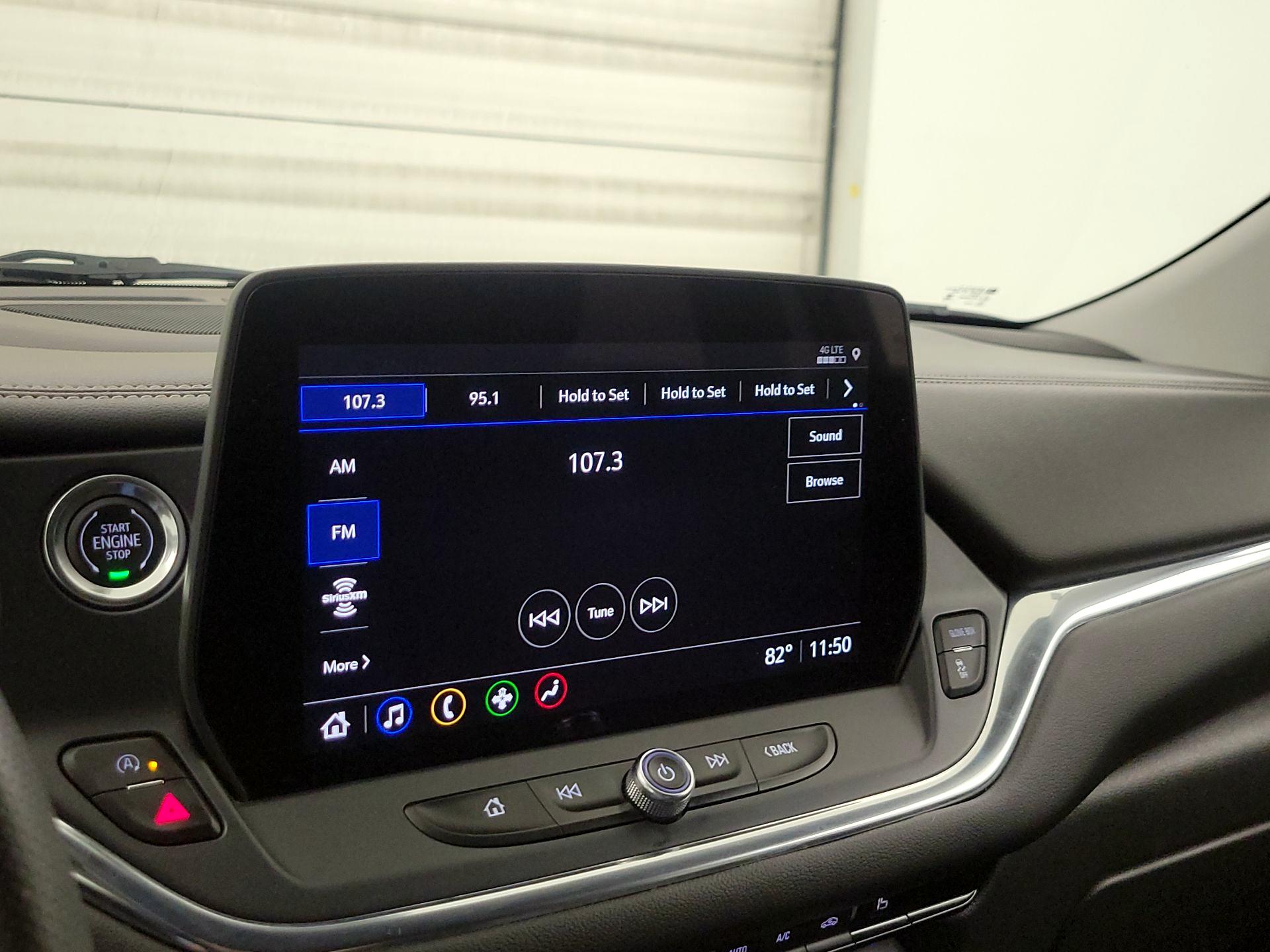 Thumbnail: 2023 Chevrolet Blazer - 15