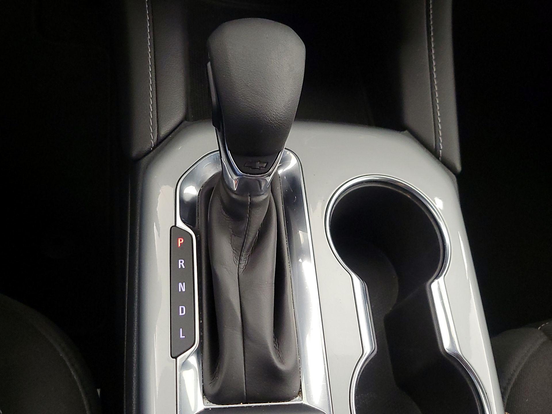 Thumbnail: 2023 Chevrolet Blazer - 17