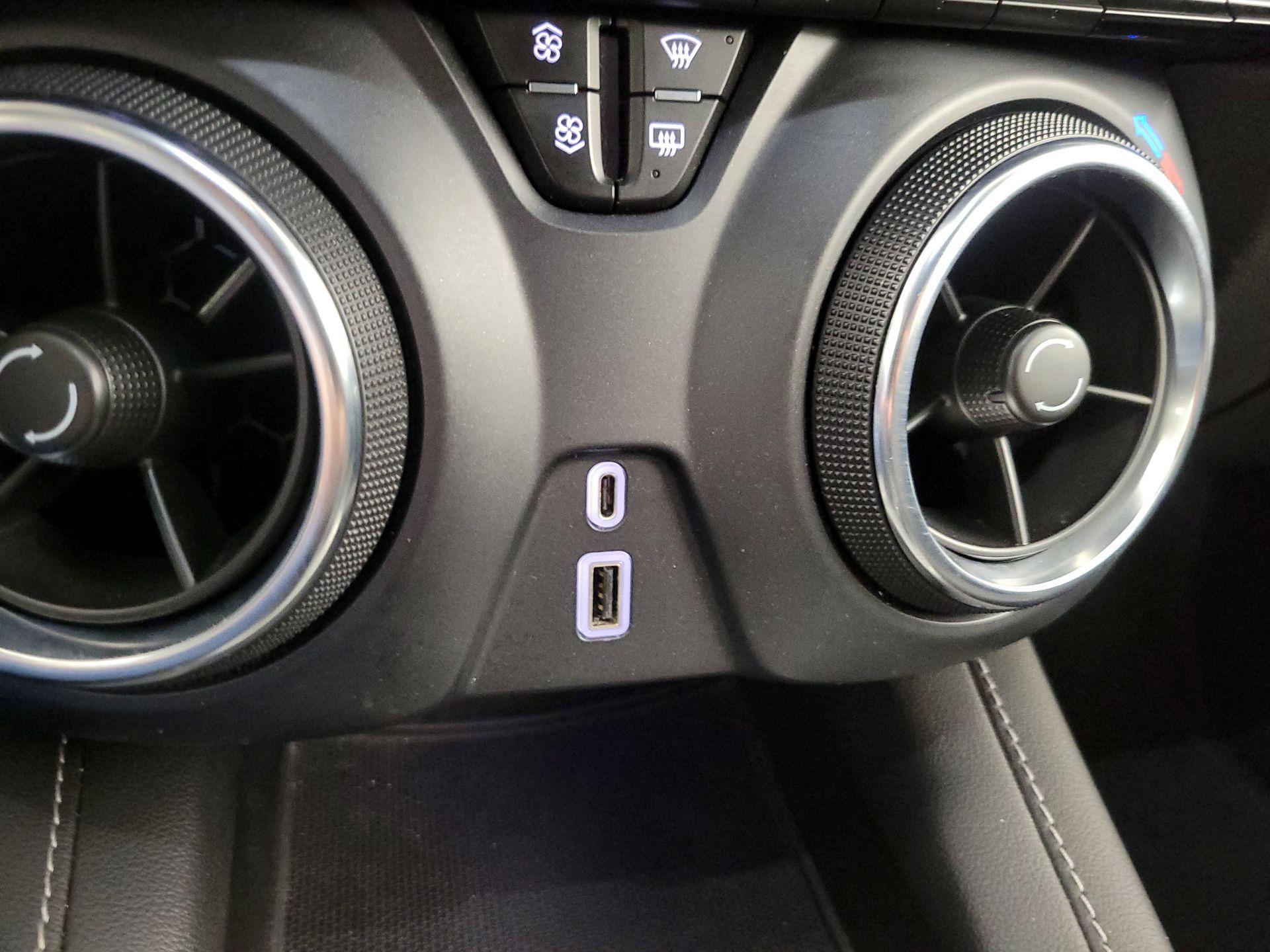 Thumbnail: 2023 Chevrolet Blazer - 18