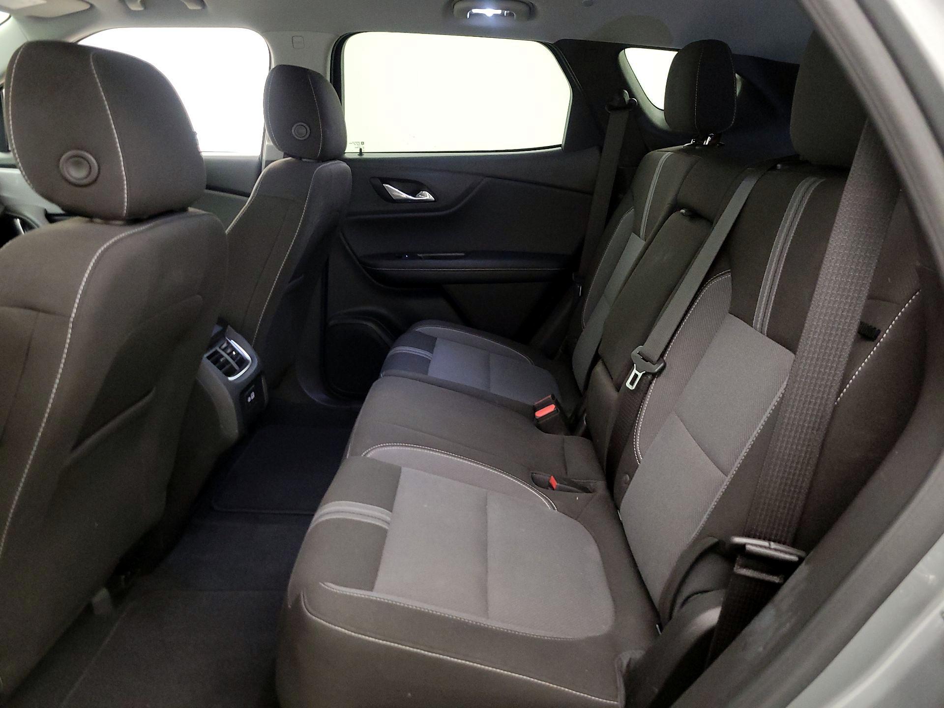 Thumbnail: 2023 Chevrolet Blazer - 19