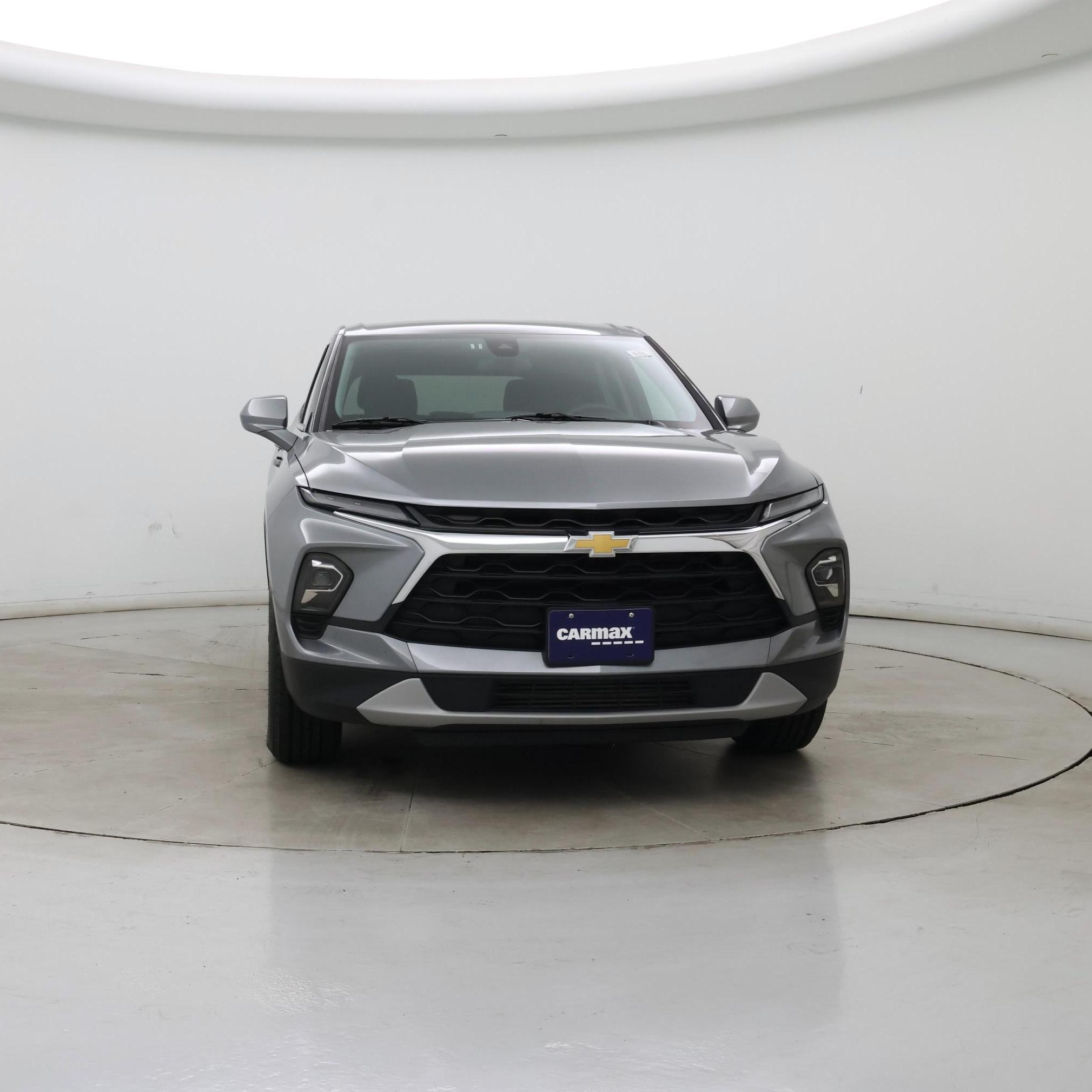 Thumbnail: 2023 Chevrolet Blazer - 5