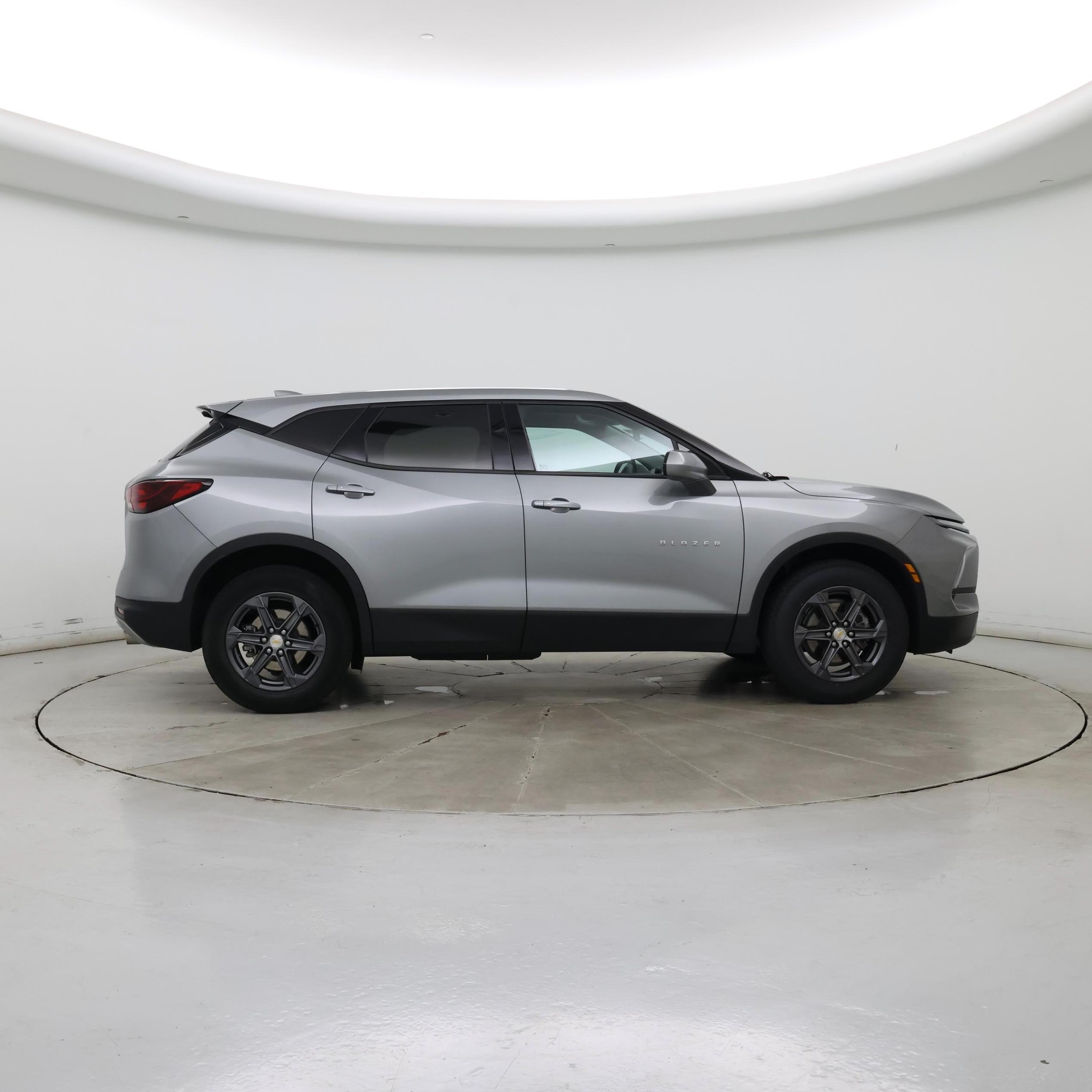 Thumbnail: 2023 Chevrolet Blazer - 7