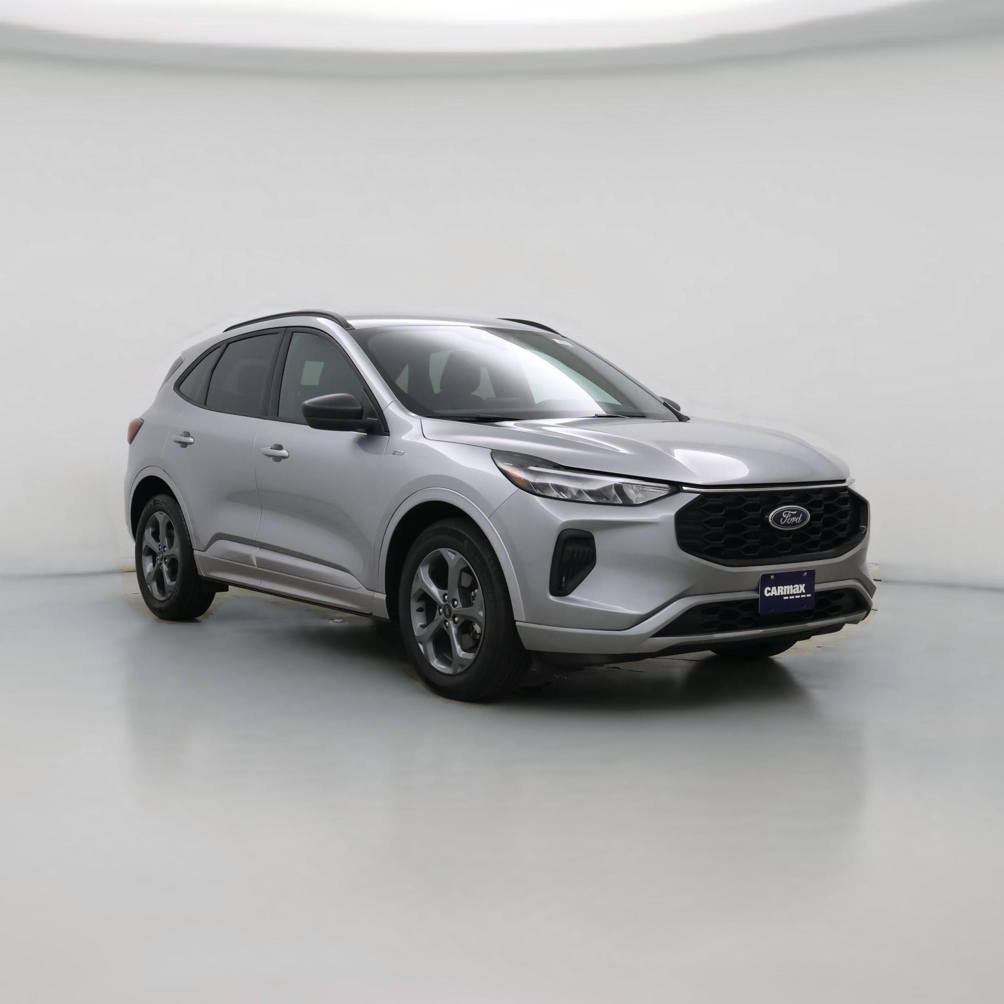Thumbnail: 2024 Ford Escape - 1