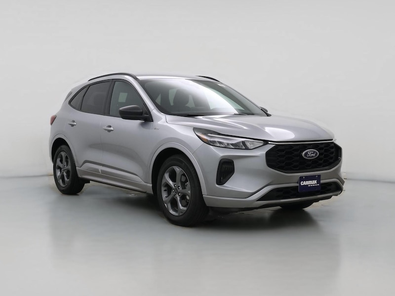 2024 Ford Escape ST-Line -
                  White Marsh, MD