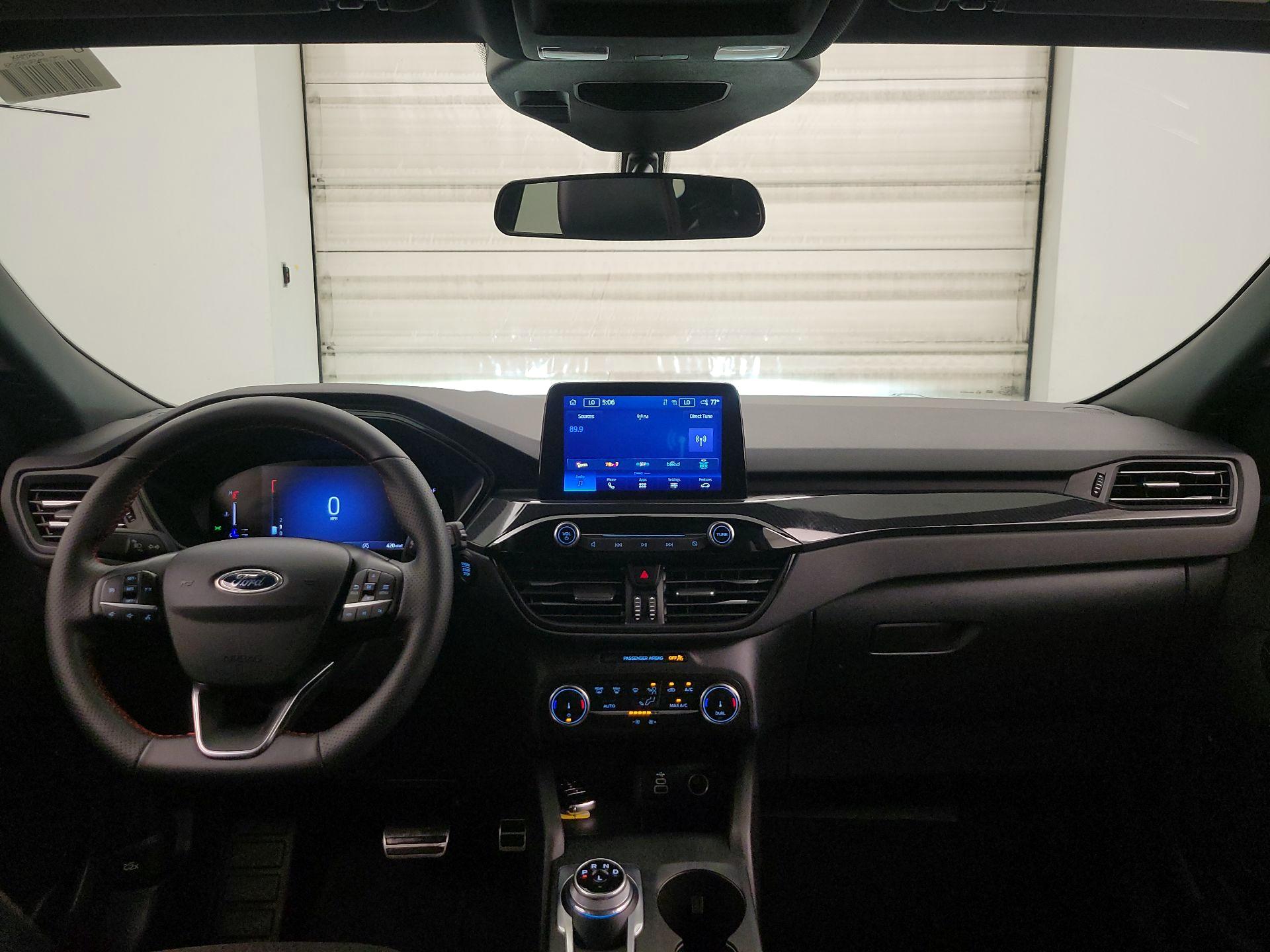 Thumbnail: 2024 Ford Escape - 9