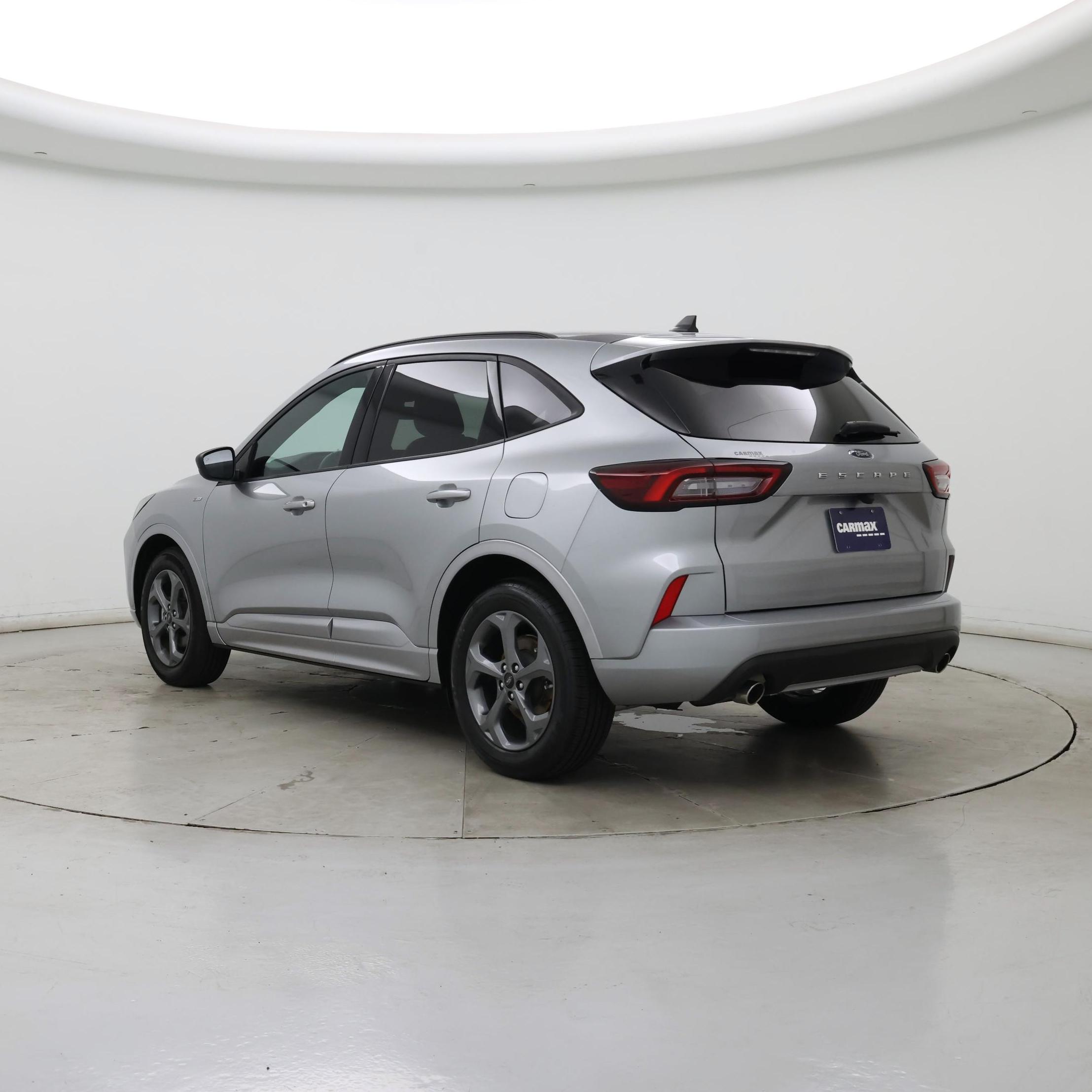 Thumbnail: 2024 Ford Escape - 2