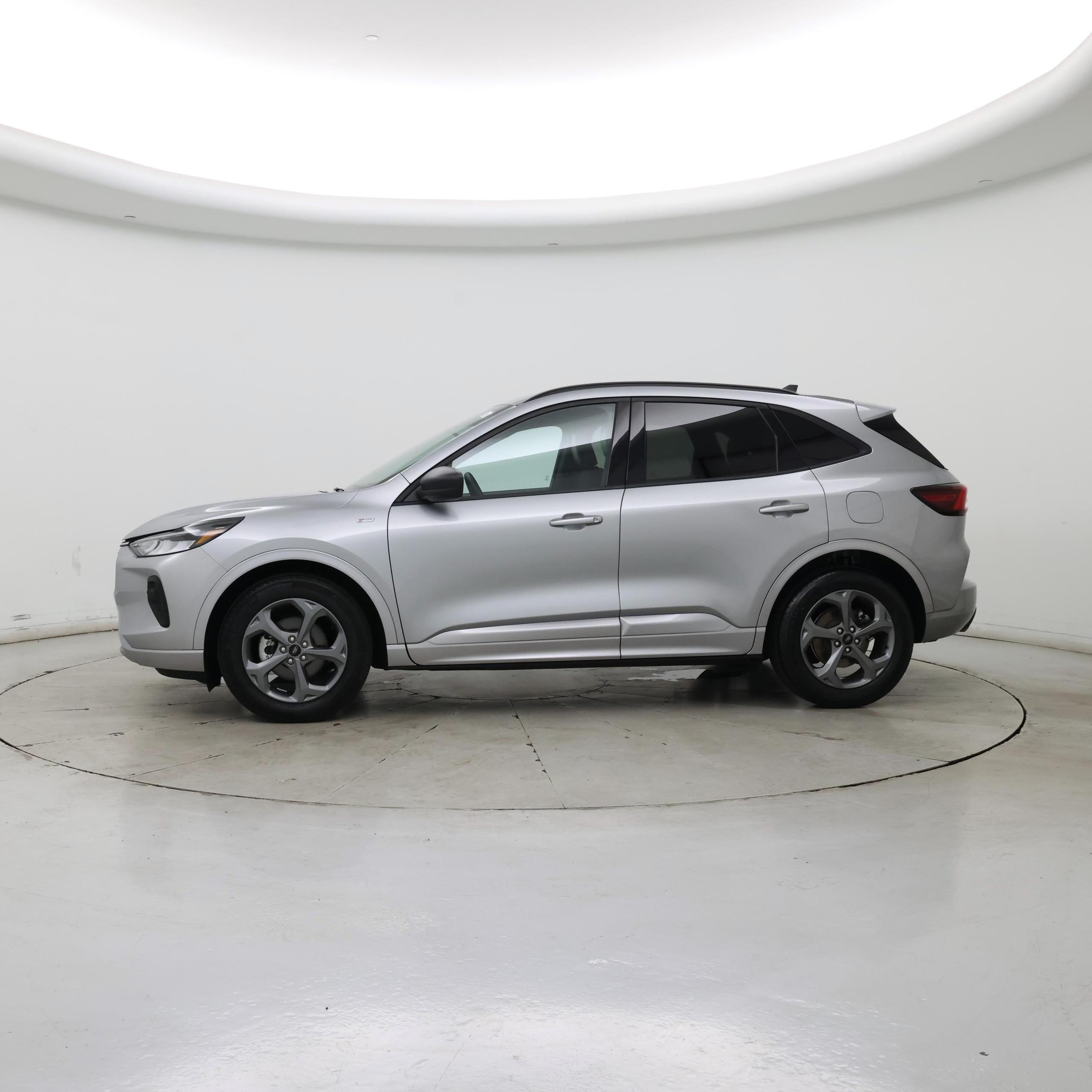 Thumbnail: 2024 Ford Escape - 3