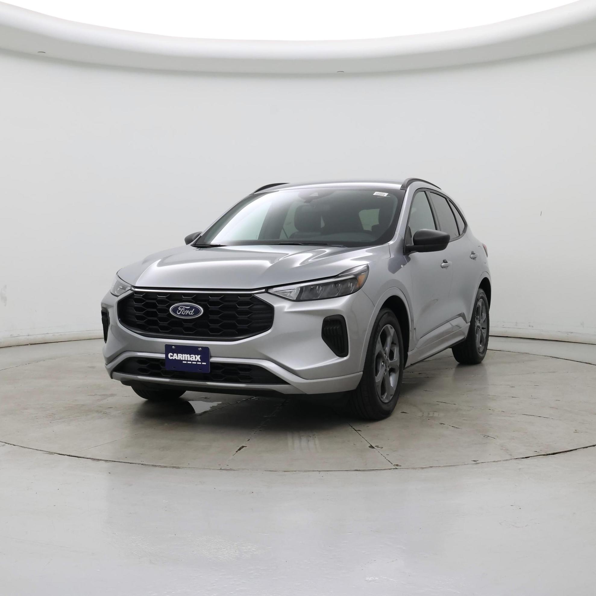 Thumbnail: 2024 Ford Escape - 4