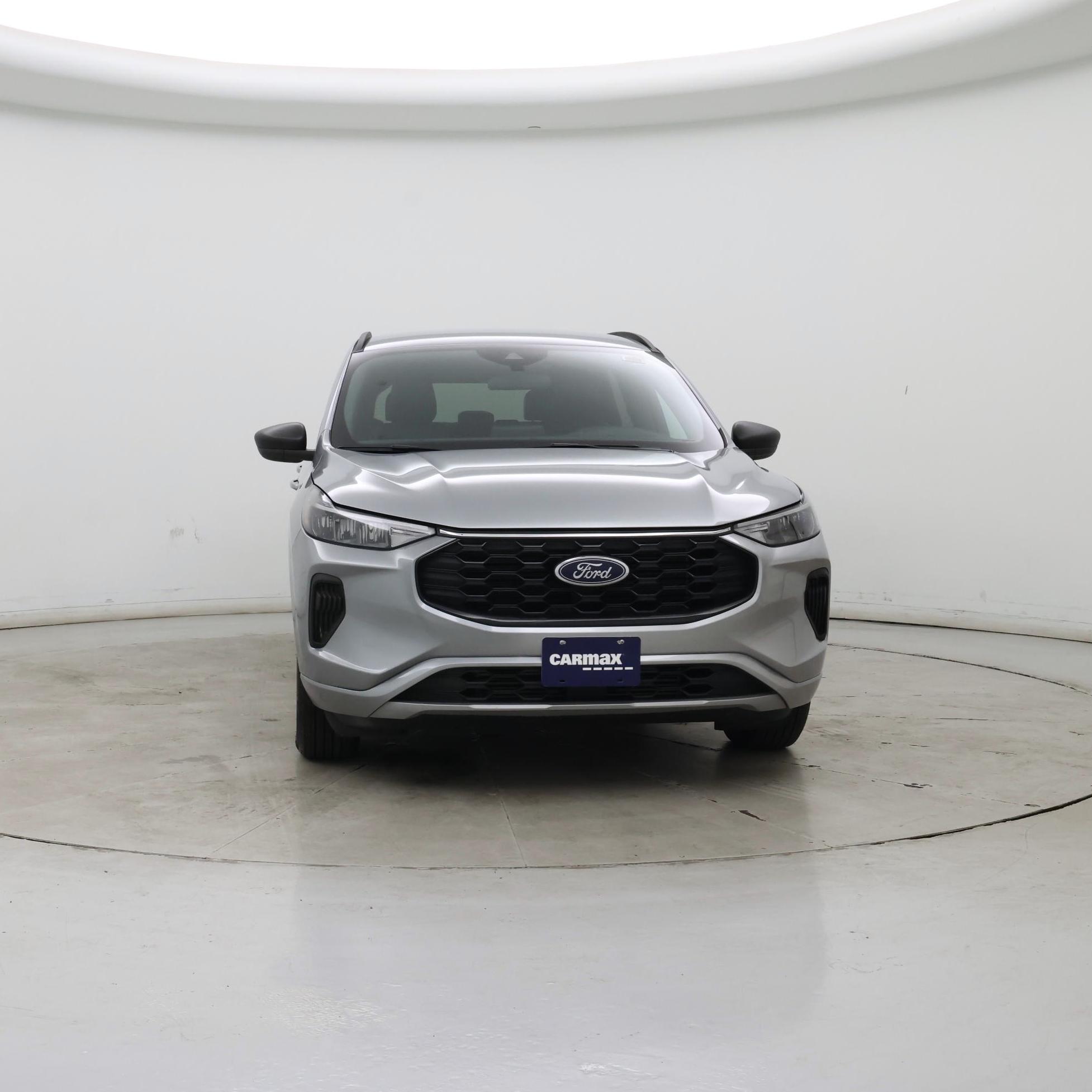 Thumbnail: 2024 Ford Escape - 5