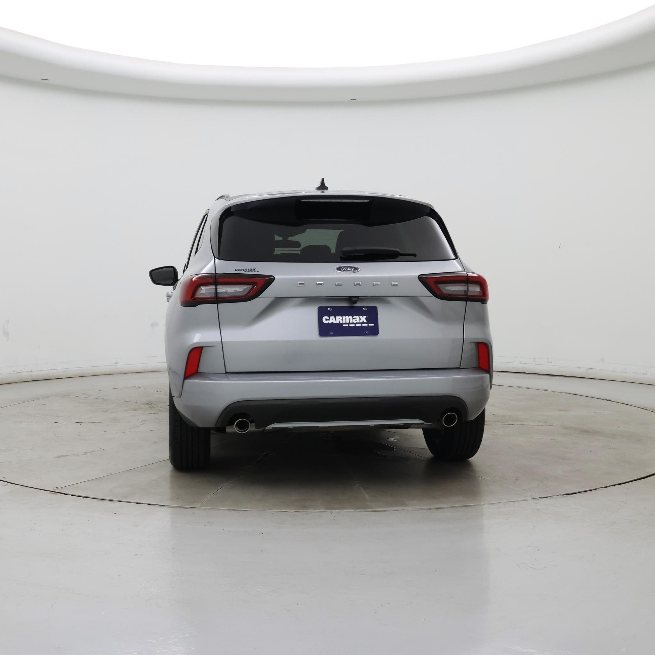 Thumbnail: 2024 Ford Escape - 6