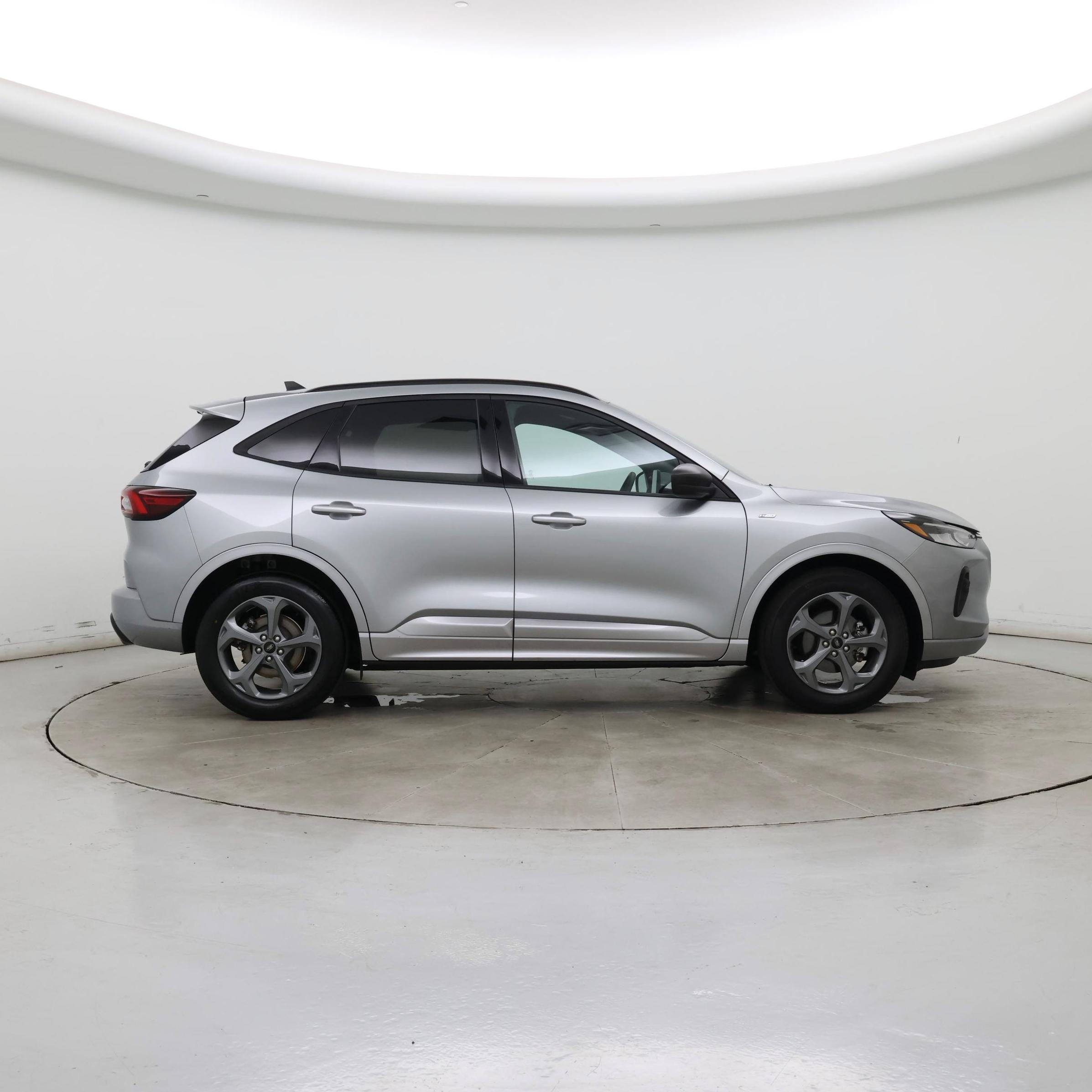 Thumbnail: 2024 Ford Escape - 7