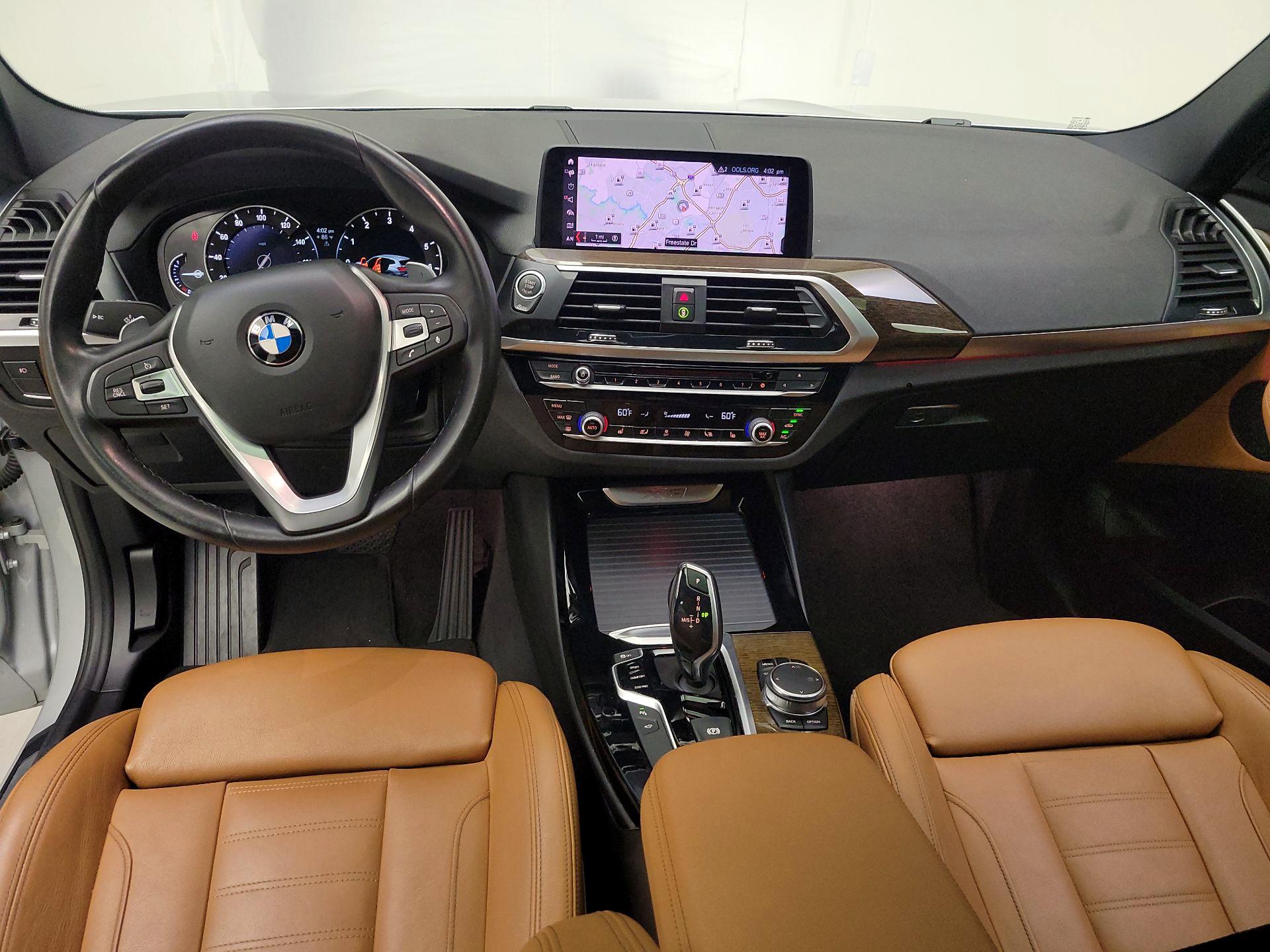 Thumbnail: 2019 BMW X3 - 9