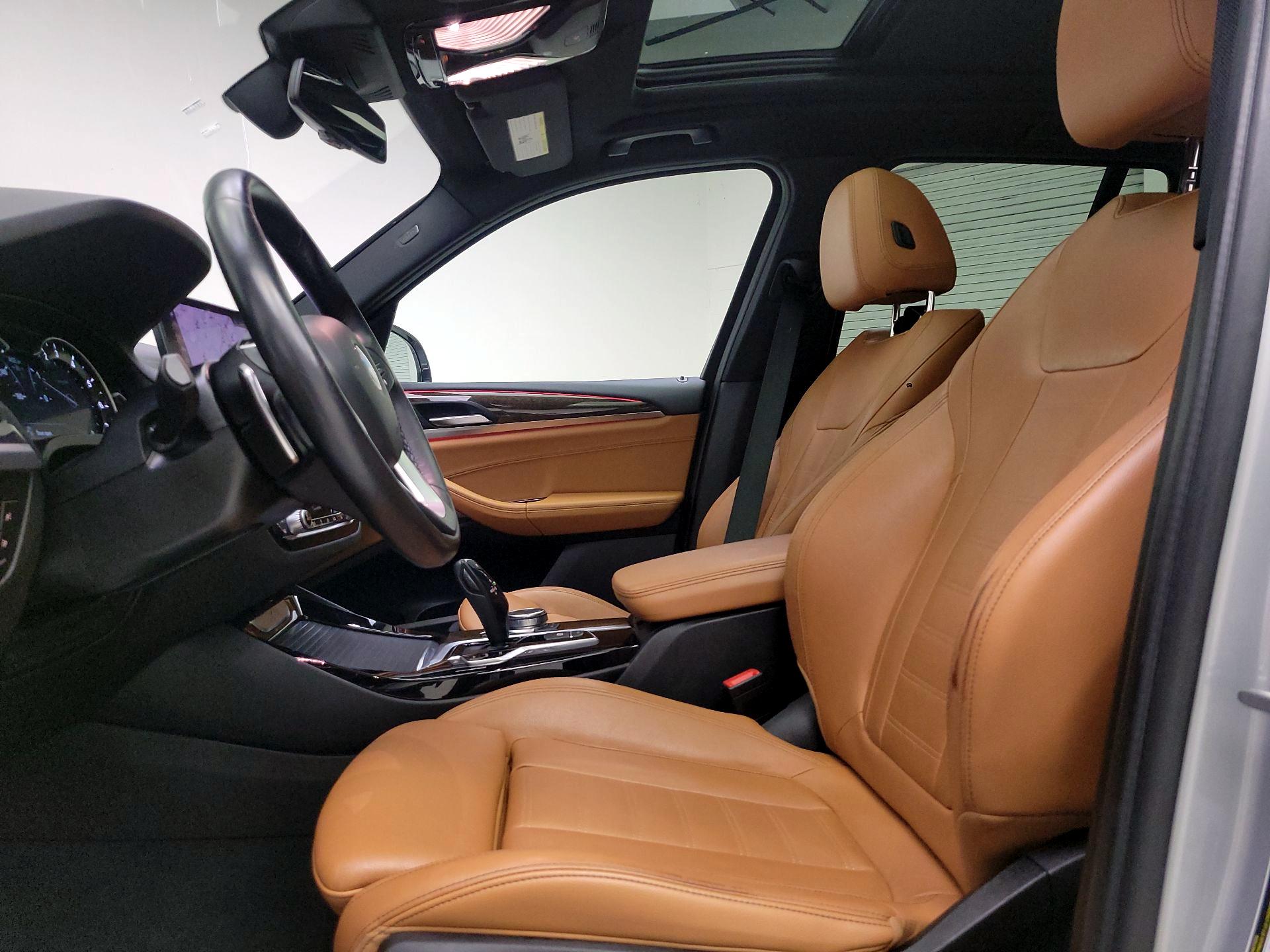 Thumbnail: 2019 BMW X3 - 11