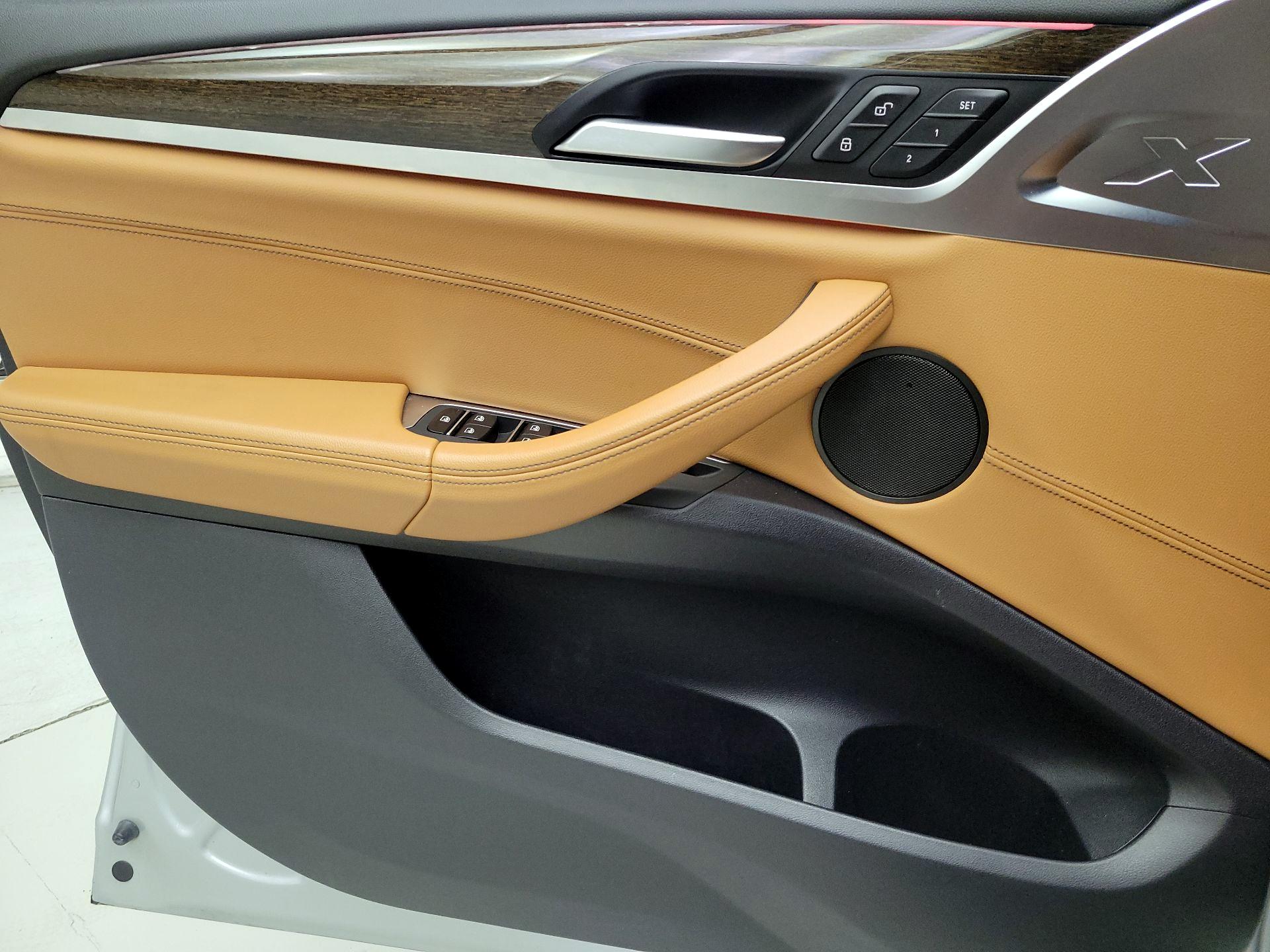 Thumbnail: 2019 BMW X3 - 12