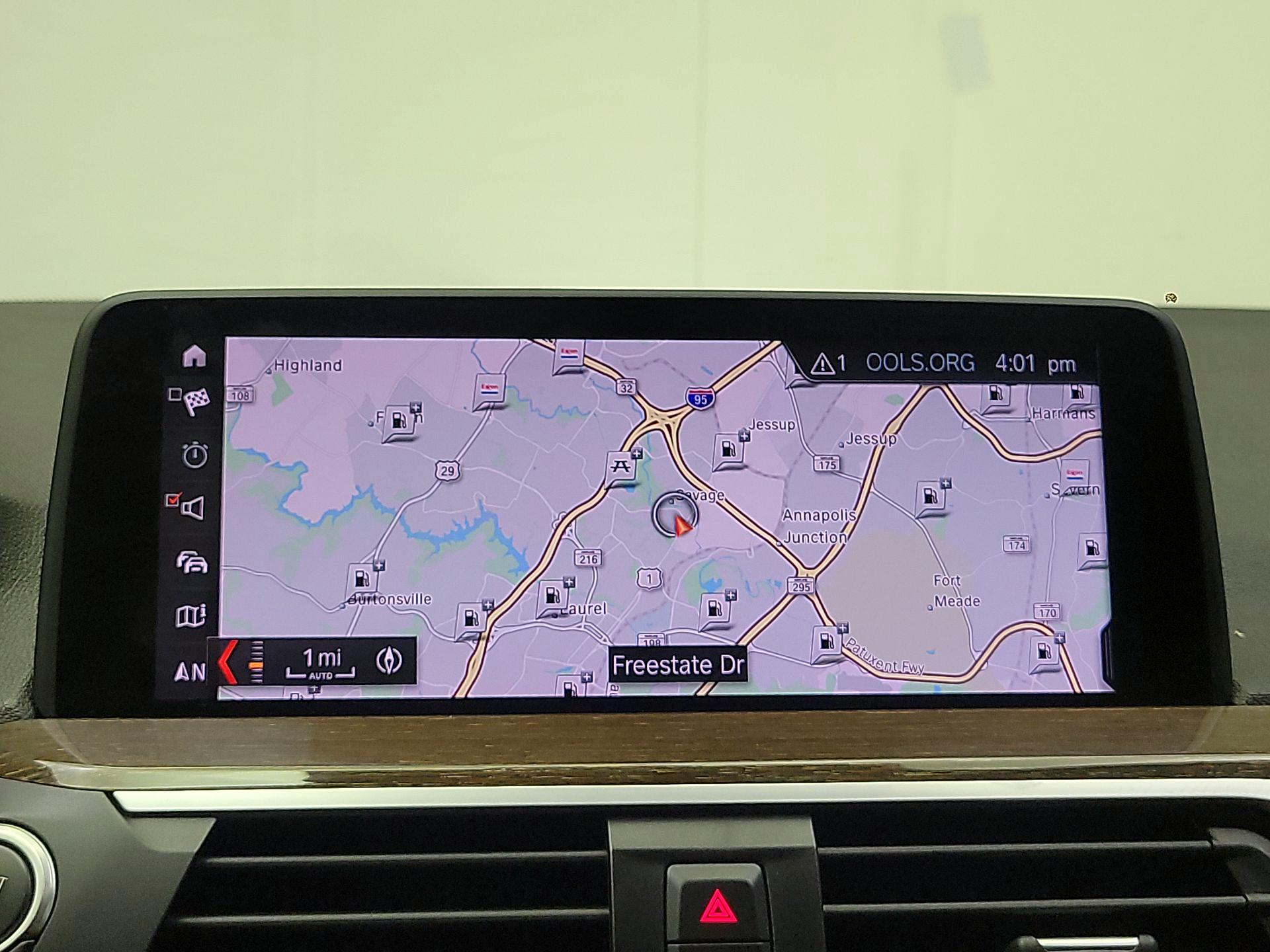 Thumbnail: 2019 BMW X3 - 14