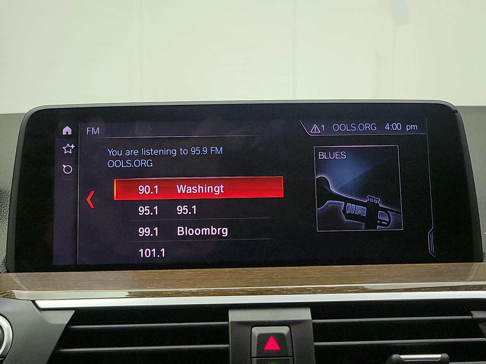 Thumbnail: 2019 BMW X3 - 16