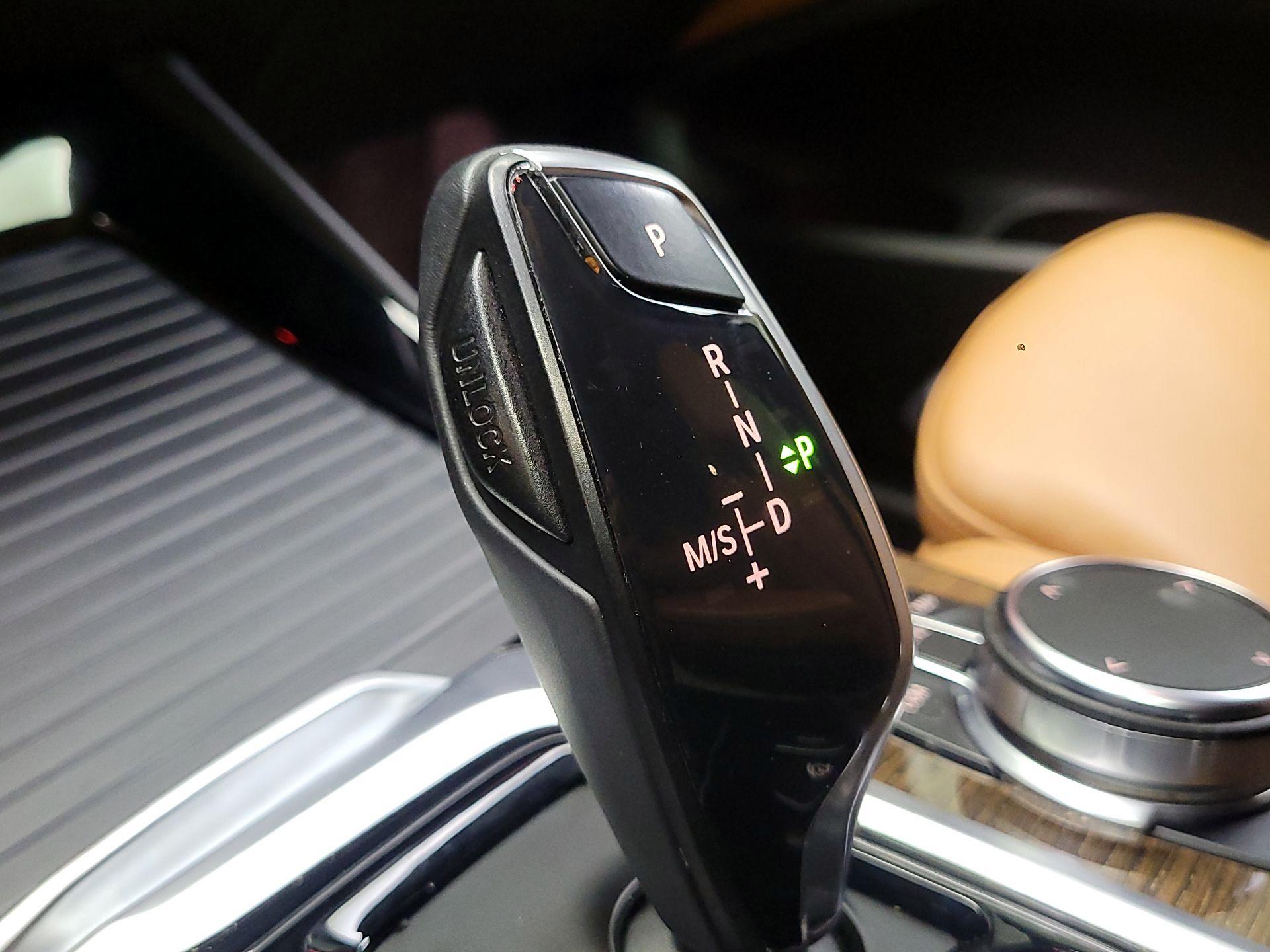 Thumbnail: 2019 BMW X3 - 18