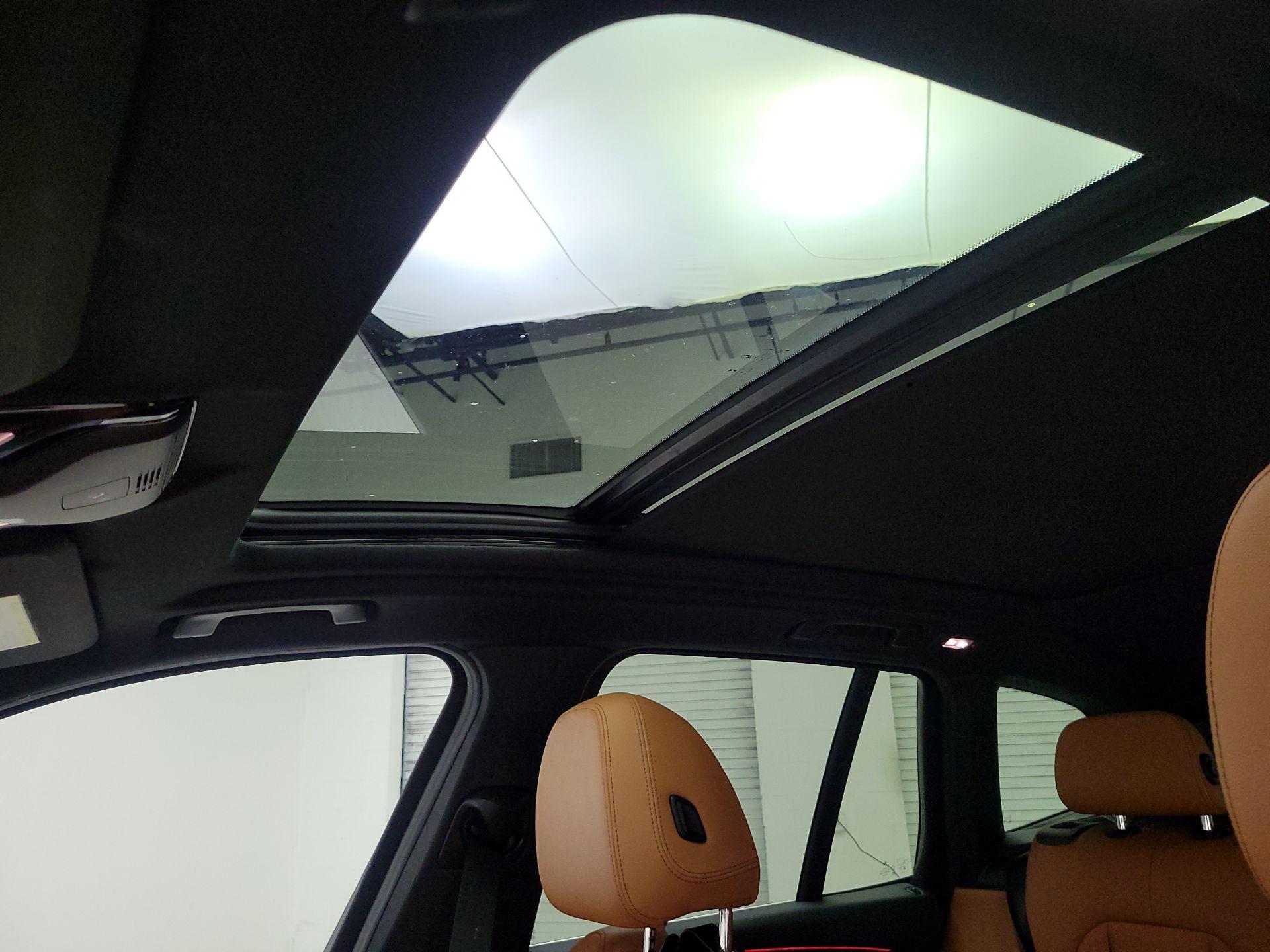 Thumbnail: 2019 BMW X3 - 20